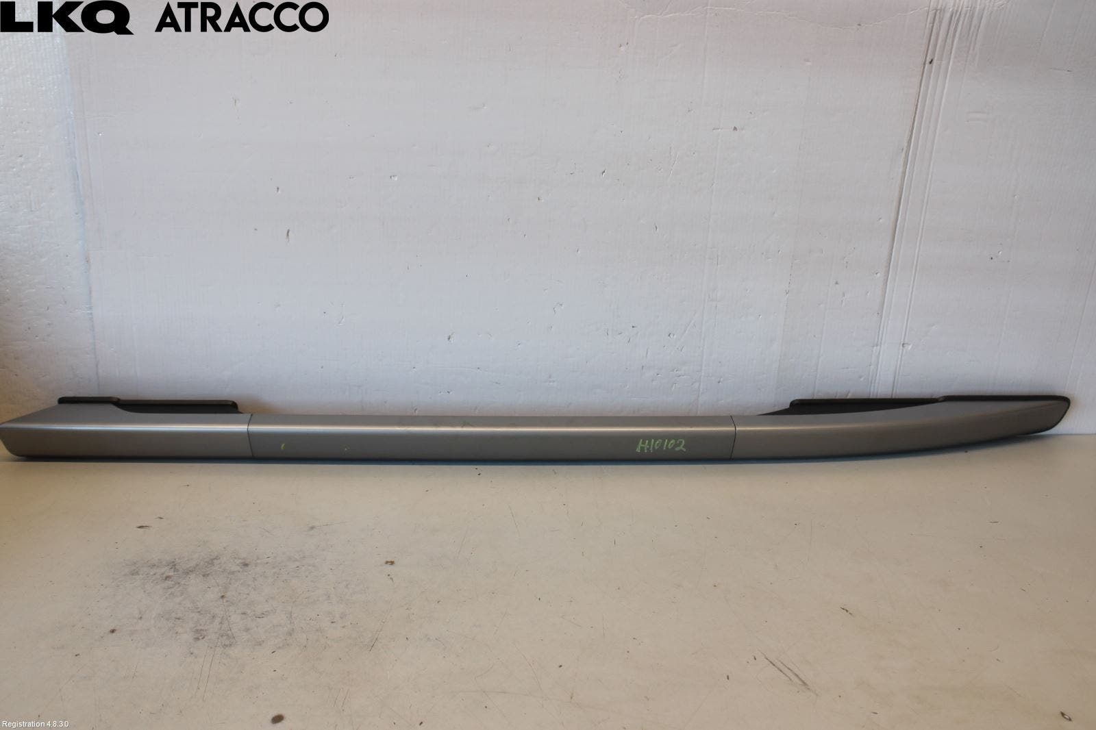 SsangYong SSANG YONG MUSSO Takrails - Stativ