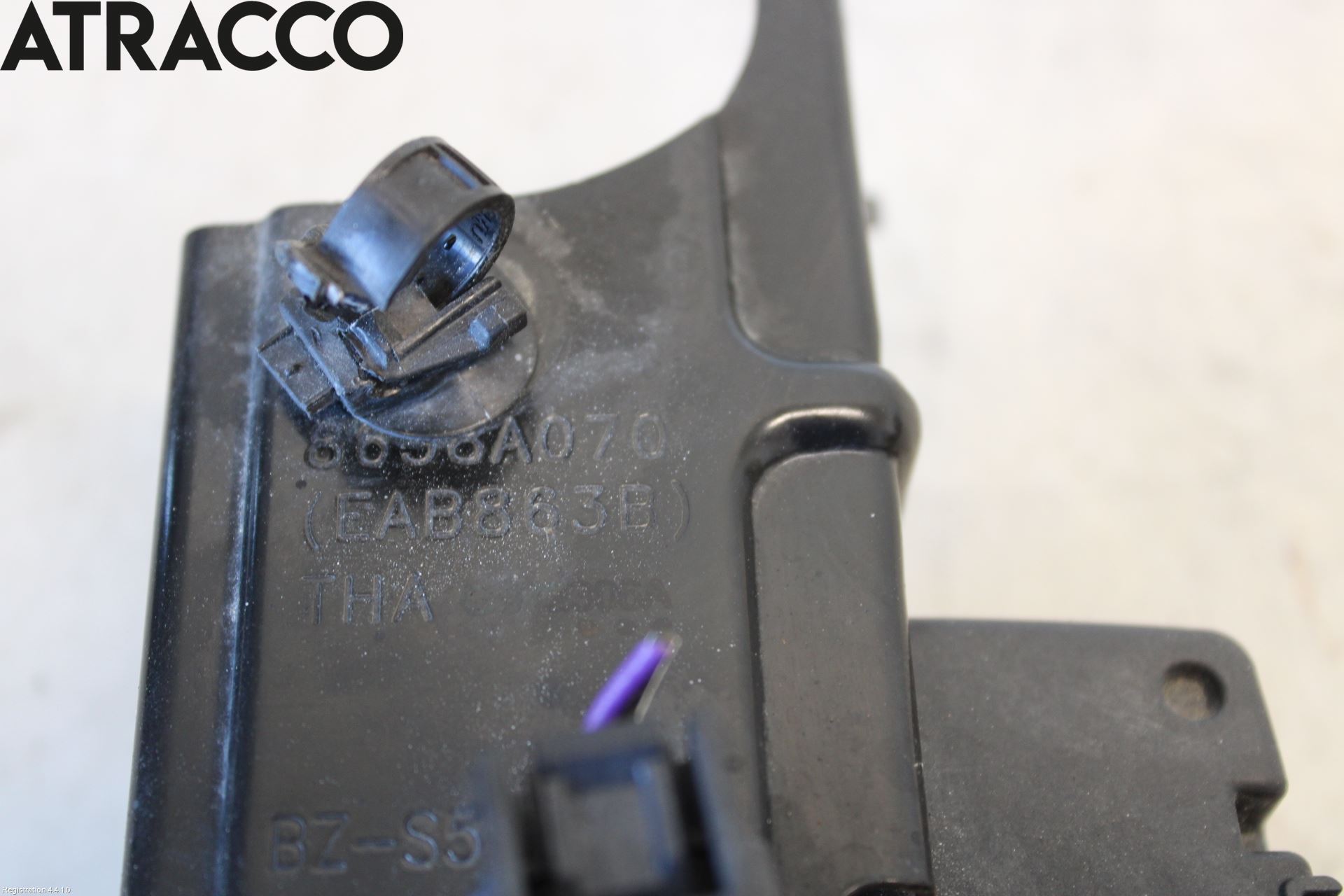 Mitsubishi OUTLANDER 13-21 Signalhorn