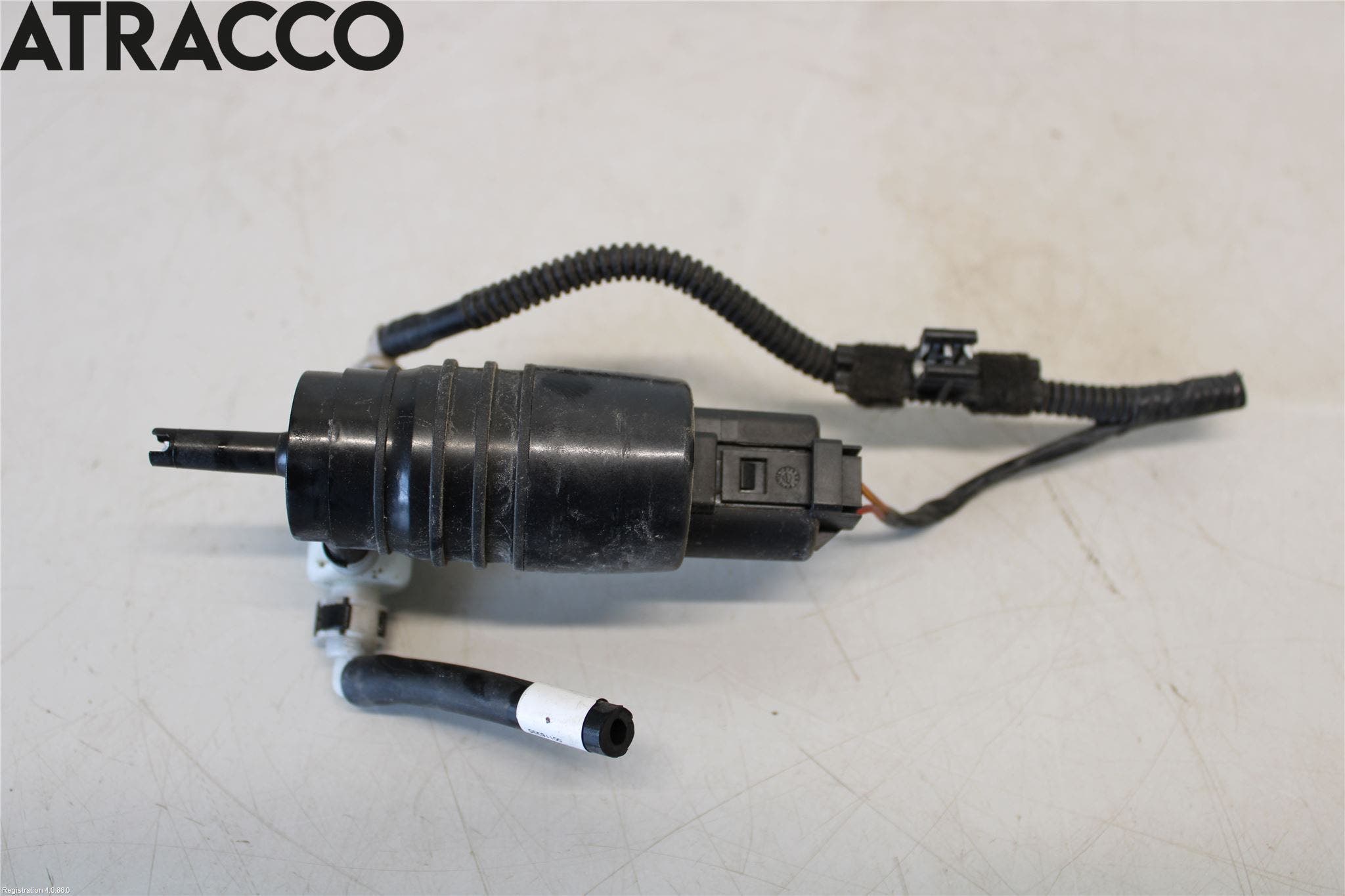 BMW i3 I01 13-22 Spylerpumpe Frontrute