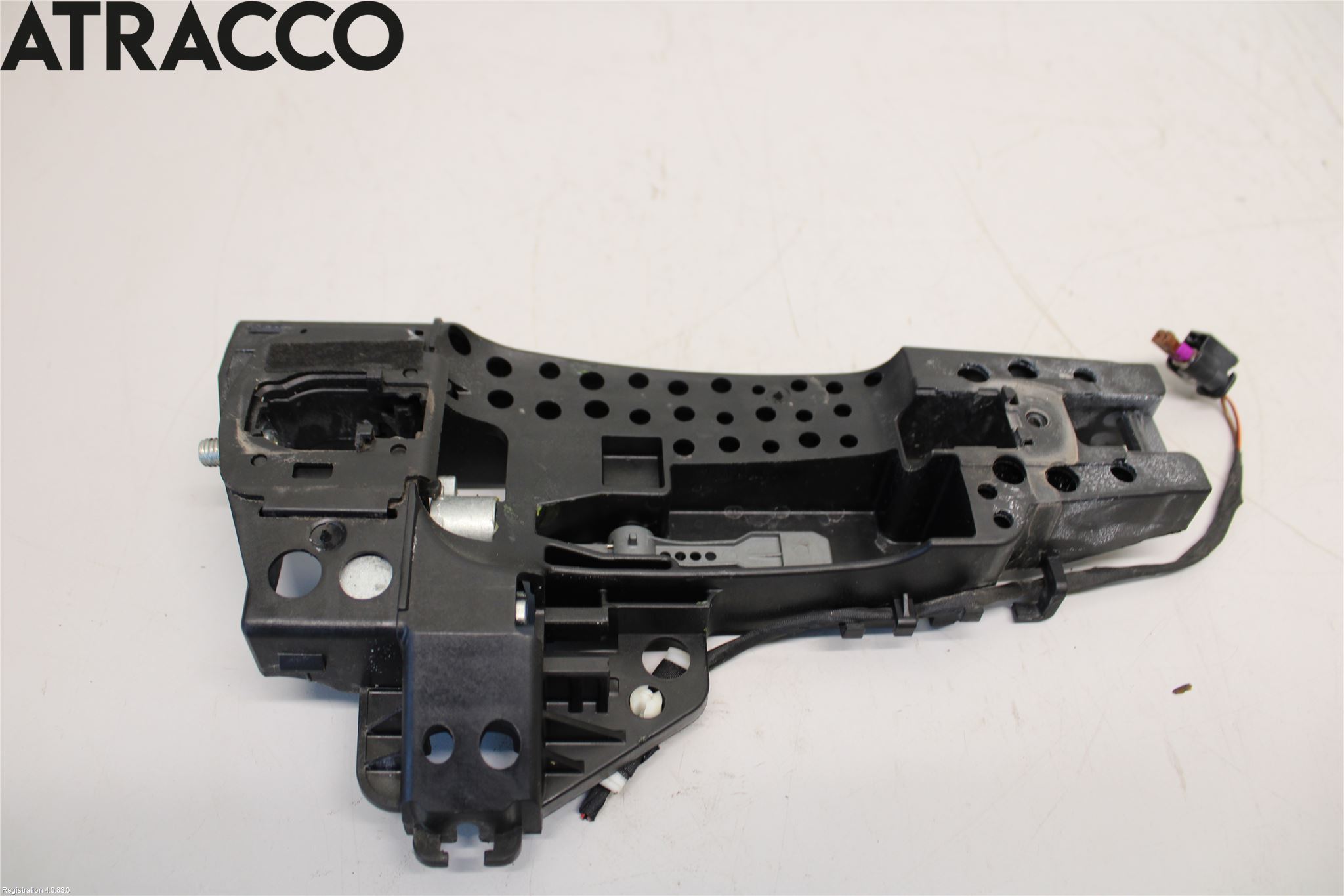 Audi A6/S6 4G 11-18 Dørhandtak Ytre Høyre