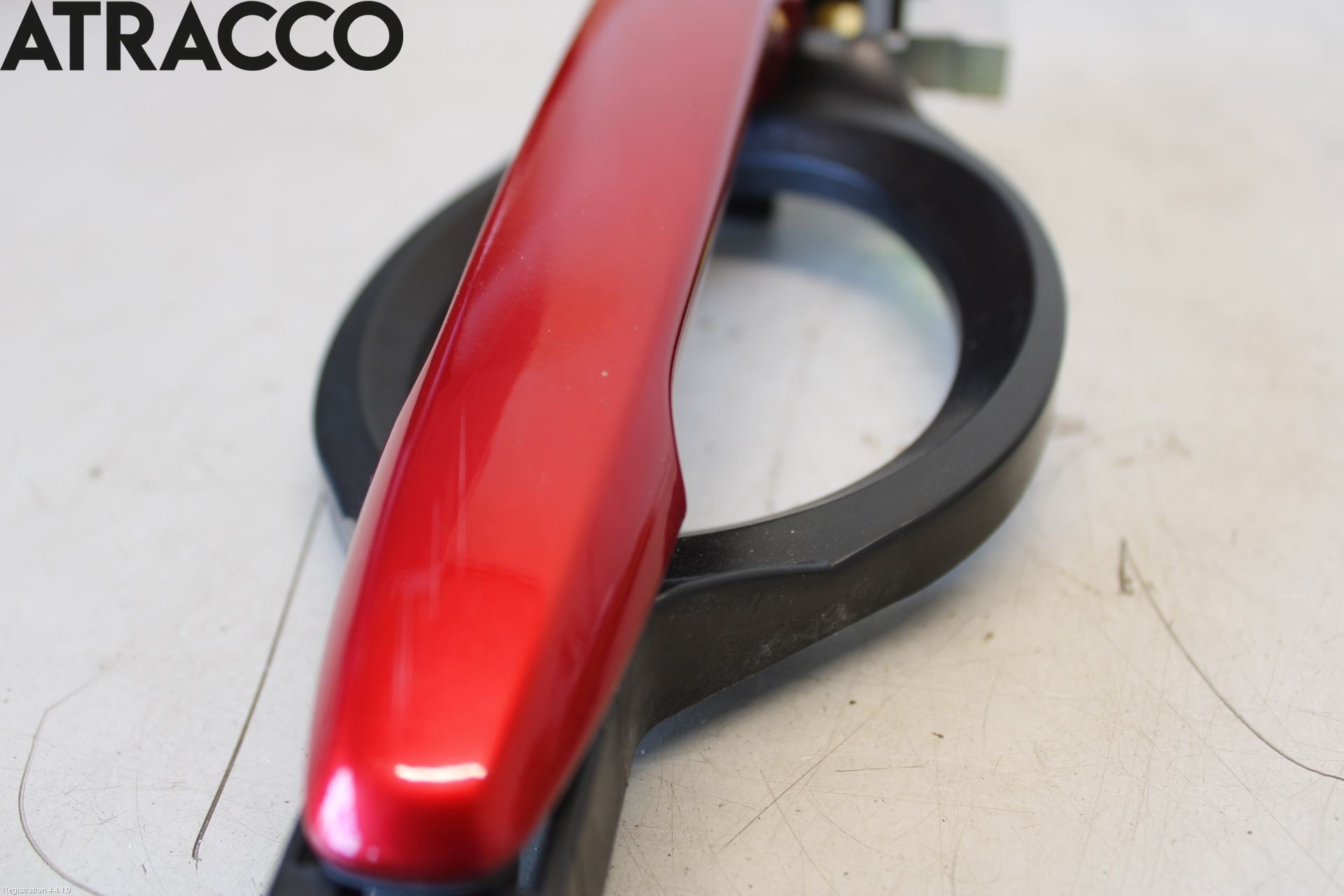 Mitsubishi OUTLANDER 13-21 Dørhandtak Ytre Høyre