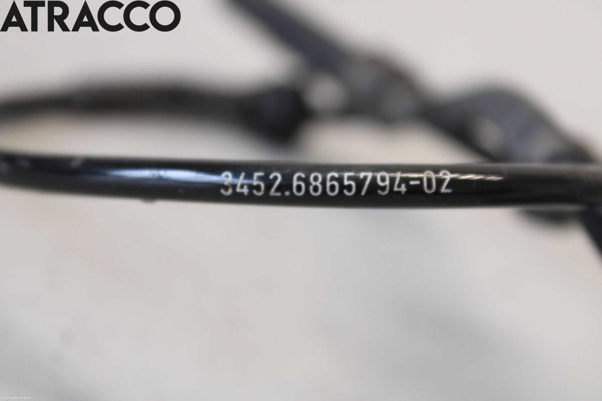 BMW i3 I01 13-22 Abs Føler