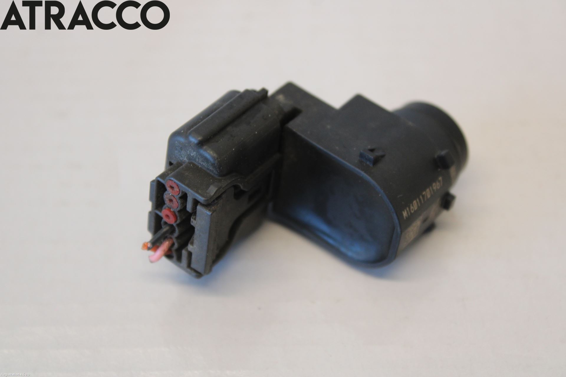 Kia SPORTAGE (QL) 16-21 Sensor Ryggesensor