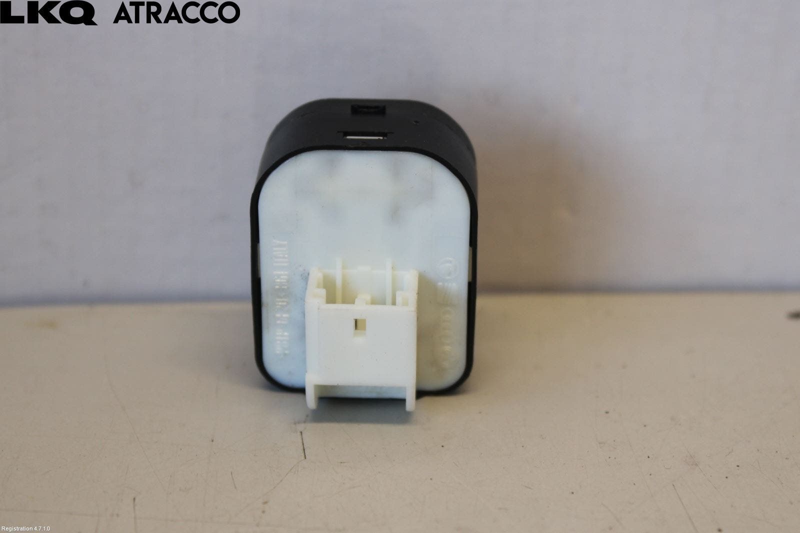 Audi Q5 09-16 Bryter Speil