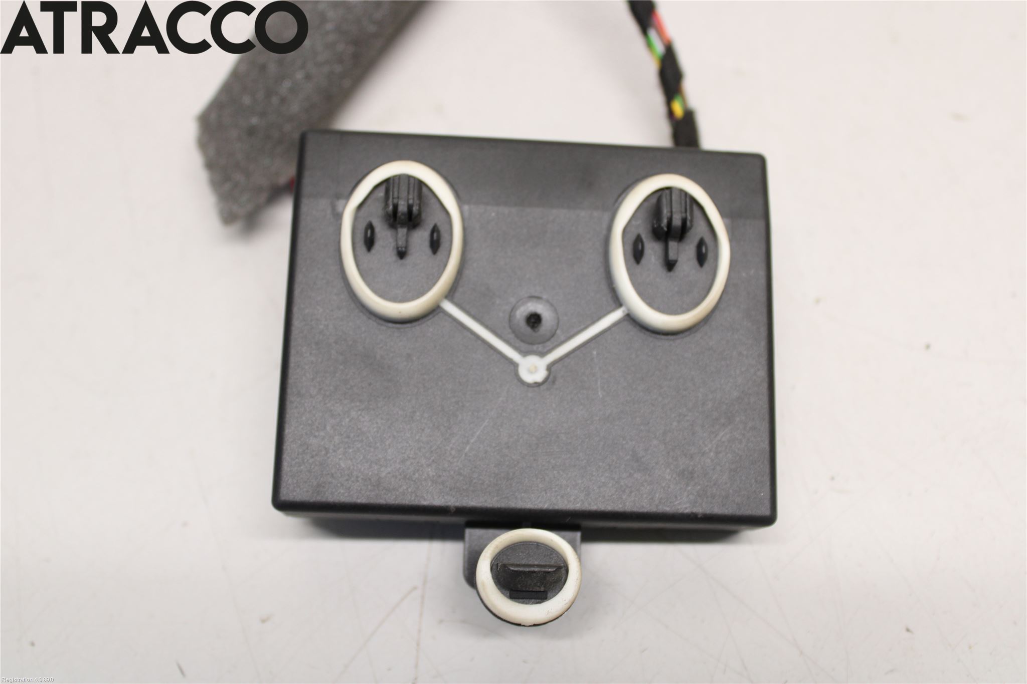 Skoda YETI Styreenhet Dør