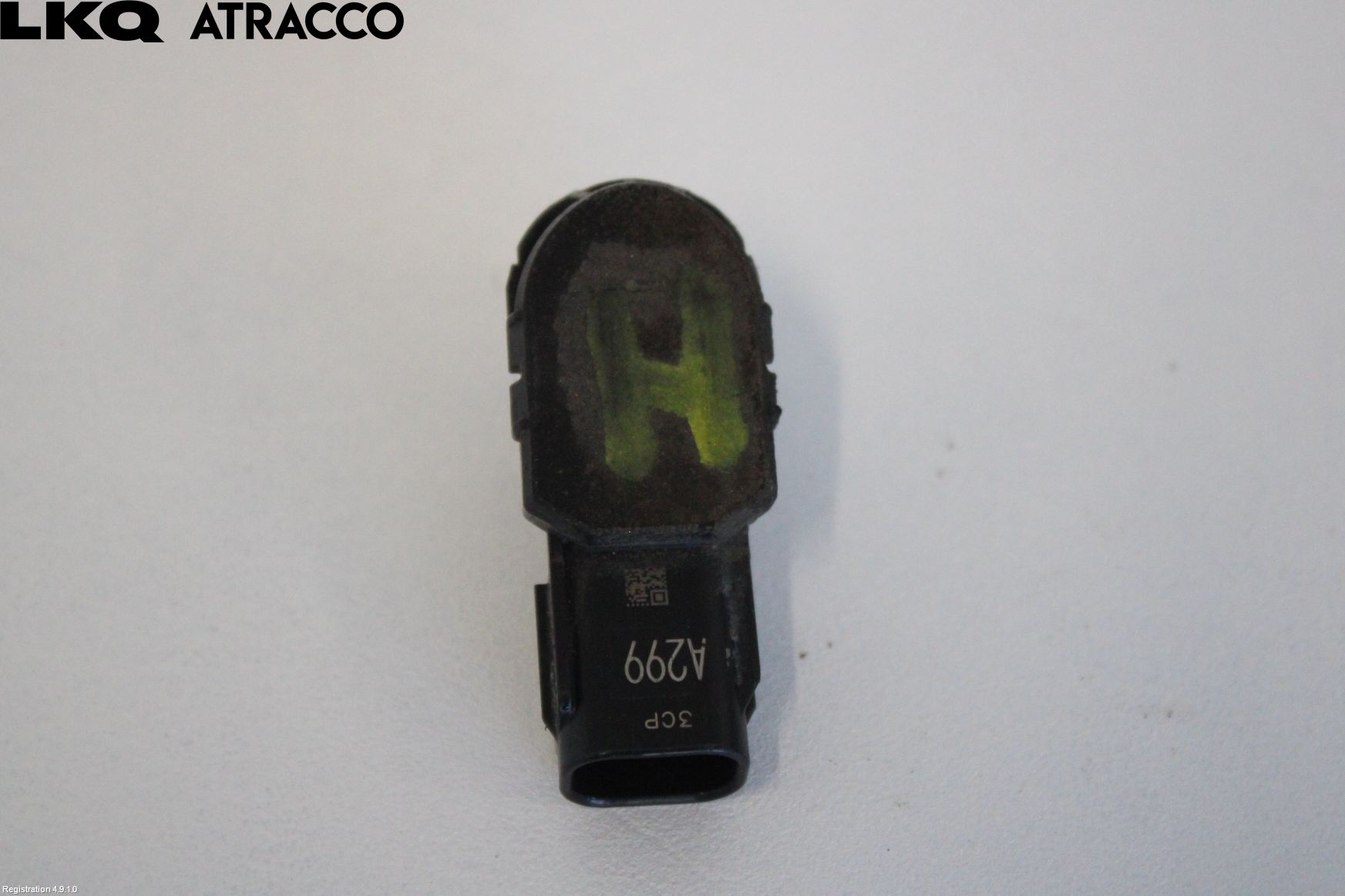 Toyota RAV4 13-18 Sensor Ryggesensor