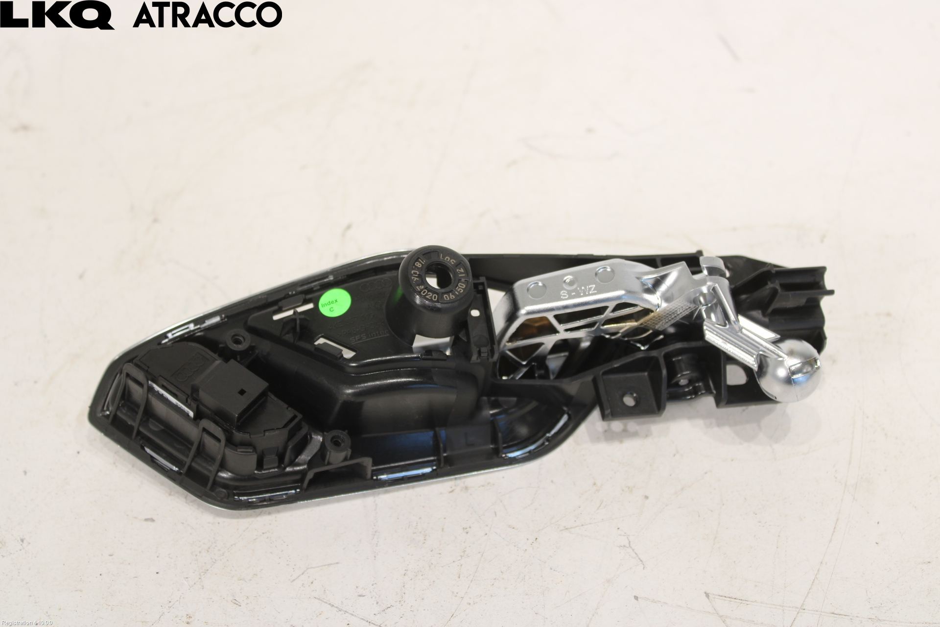 Audi E-TRON, S GE 19- Innr Dørhandtak V Indre