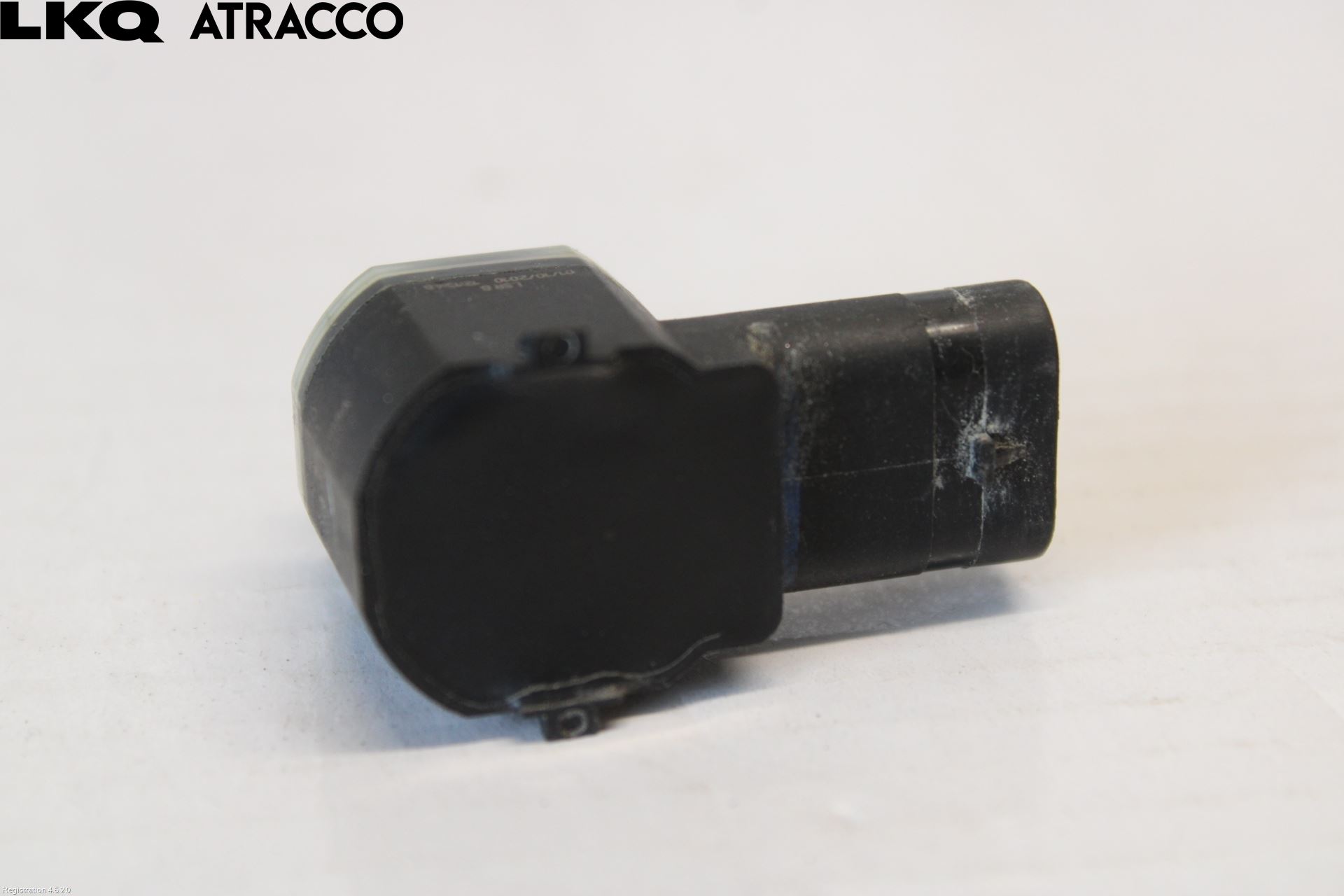 Volkswagen VW PASSAT 11-14 Sensor Ryggesensor