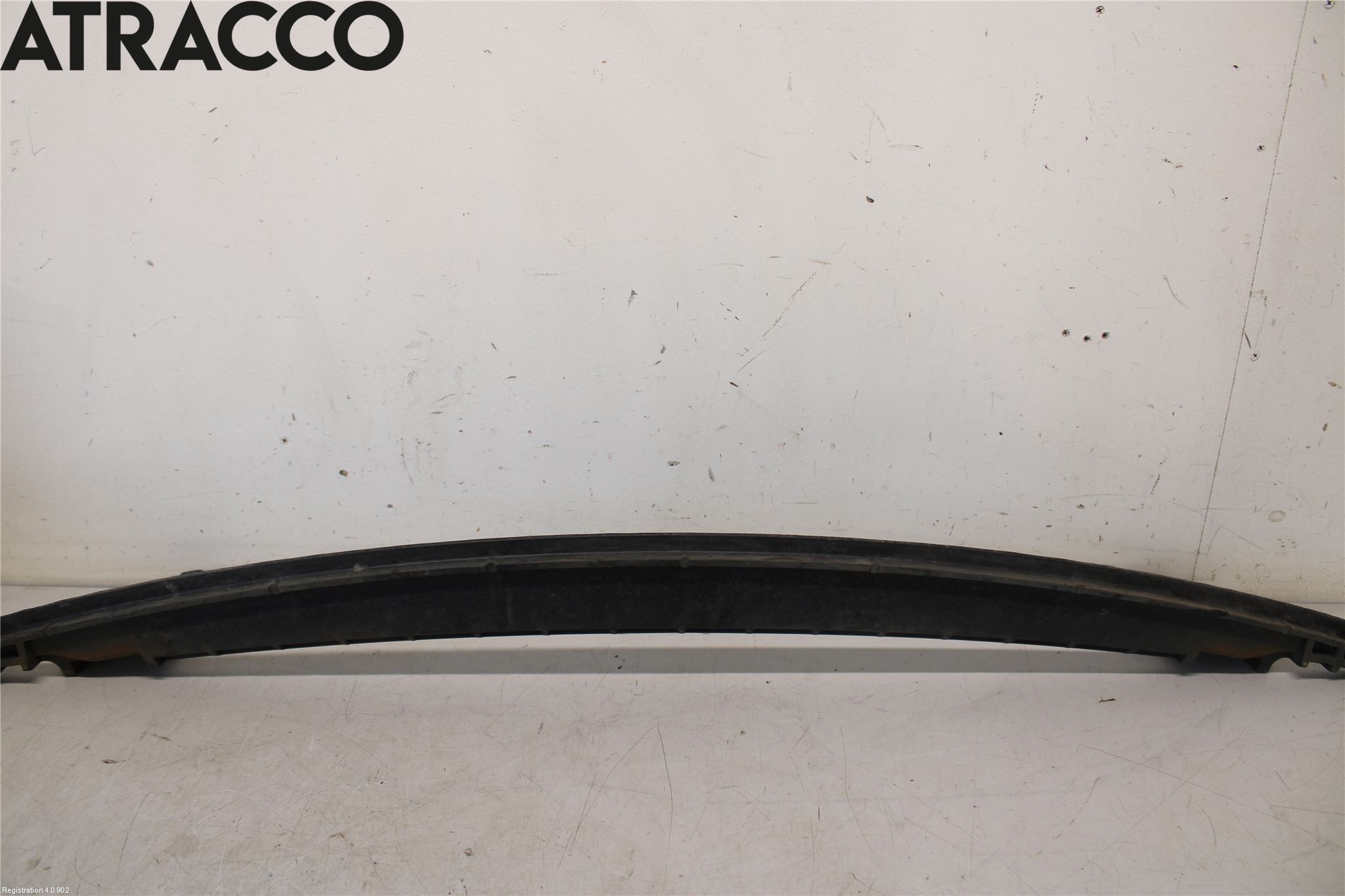 Kia SOUL 09- Støtfanger Foran Midt Del