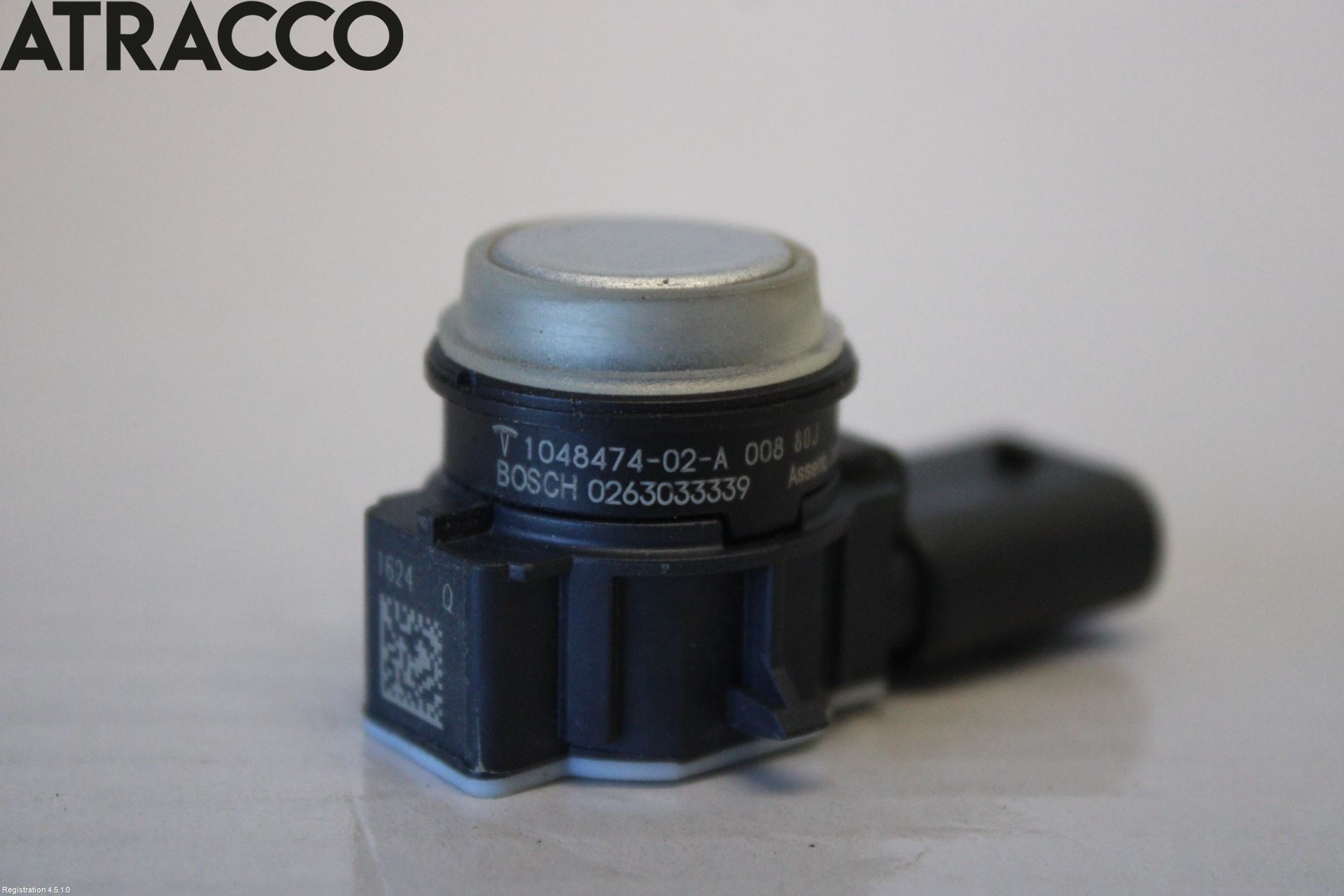 Tesla MODEL S 13- Sensor Ryggesensor