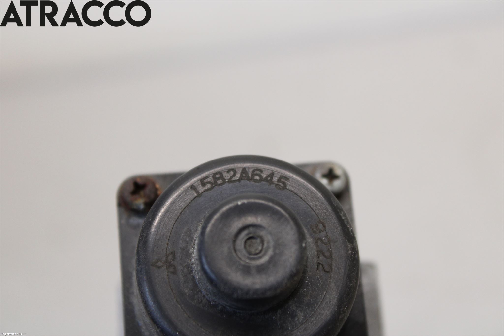 Mitsubishi OUTLANDER 13-21 Egr Ventil