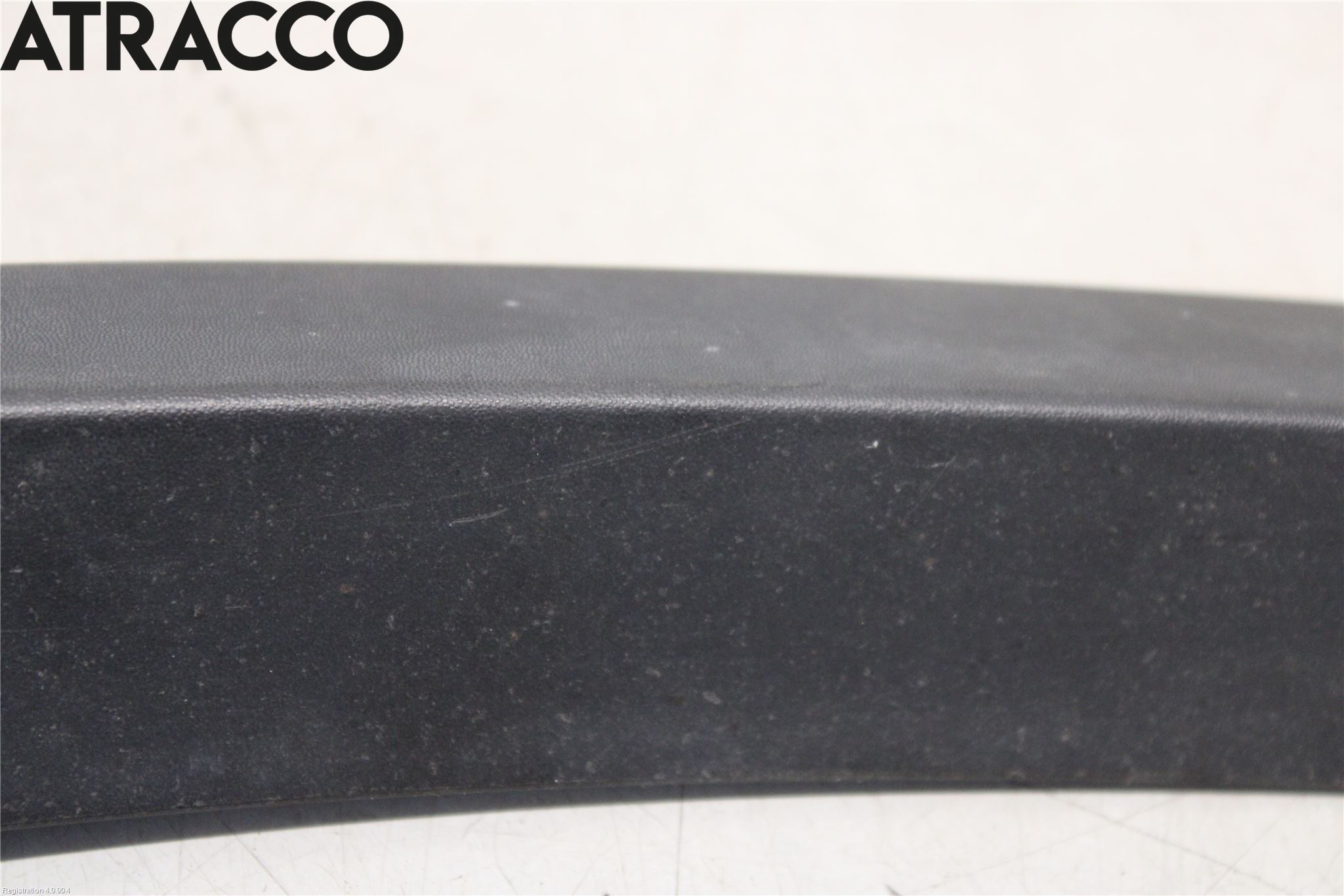 Honda CR-V 07-12 Hjulbuelist