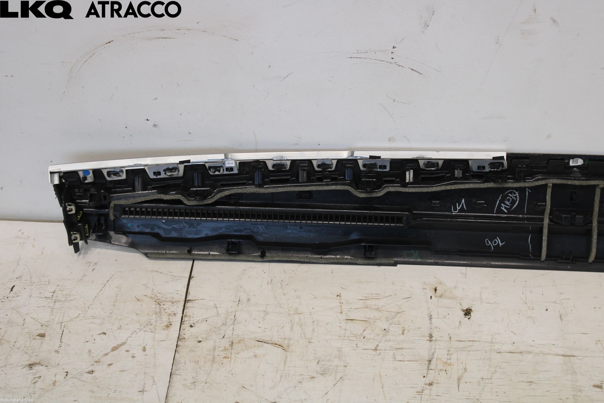 Tesla MODEL 3 17- Innr Øvrig