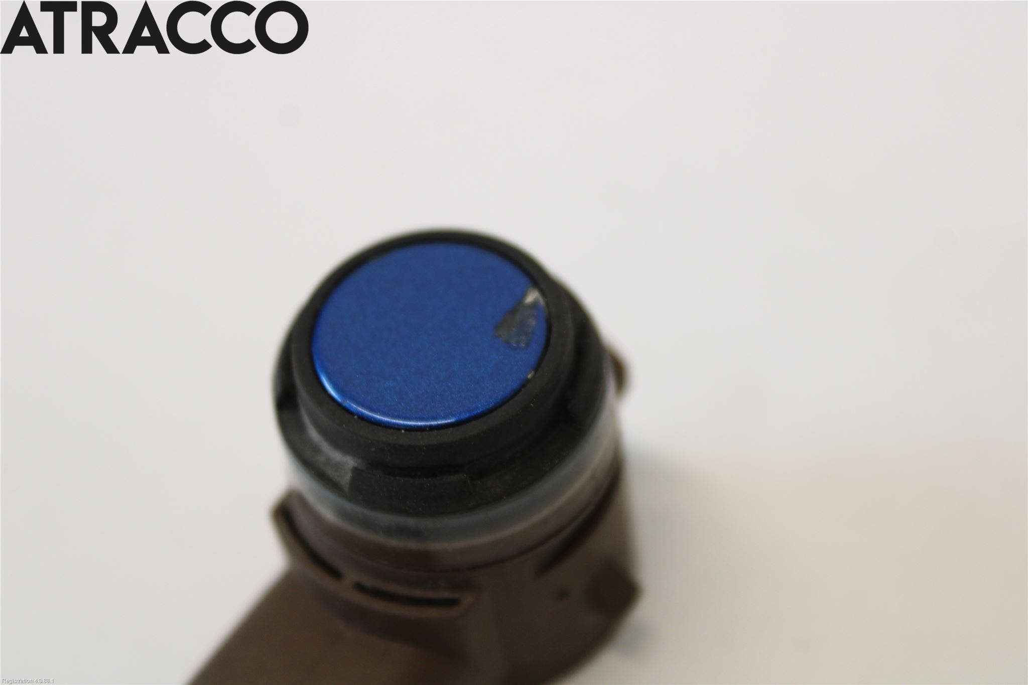 Skoda SUPERB 16-24 Sensor Parkering Front