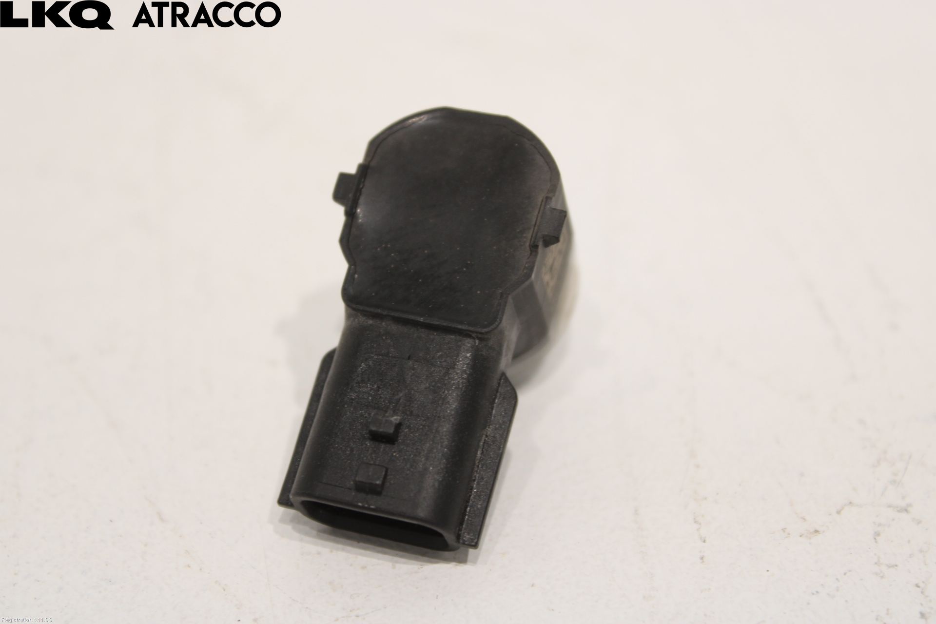 Nissan LEAF 18- Sensor Parkering Front