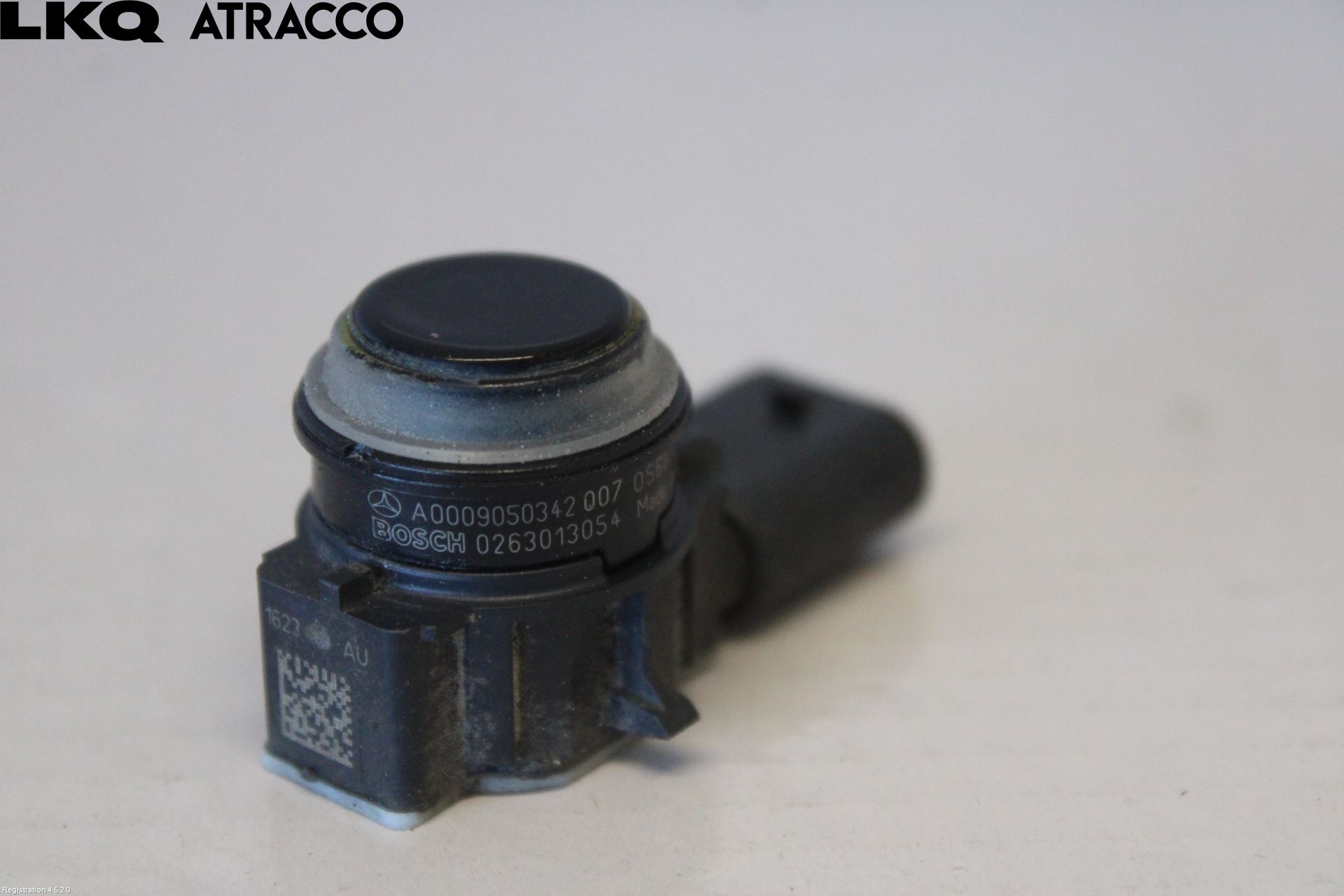 Mercedes-Benz MB B-KLASS (W246/W242) 12-19 Sensor Parkering Front