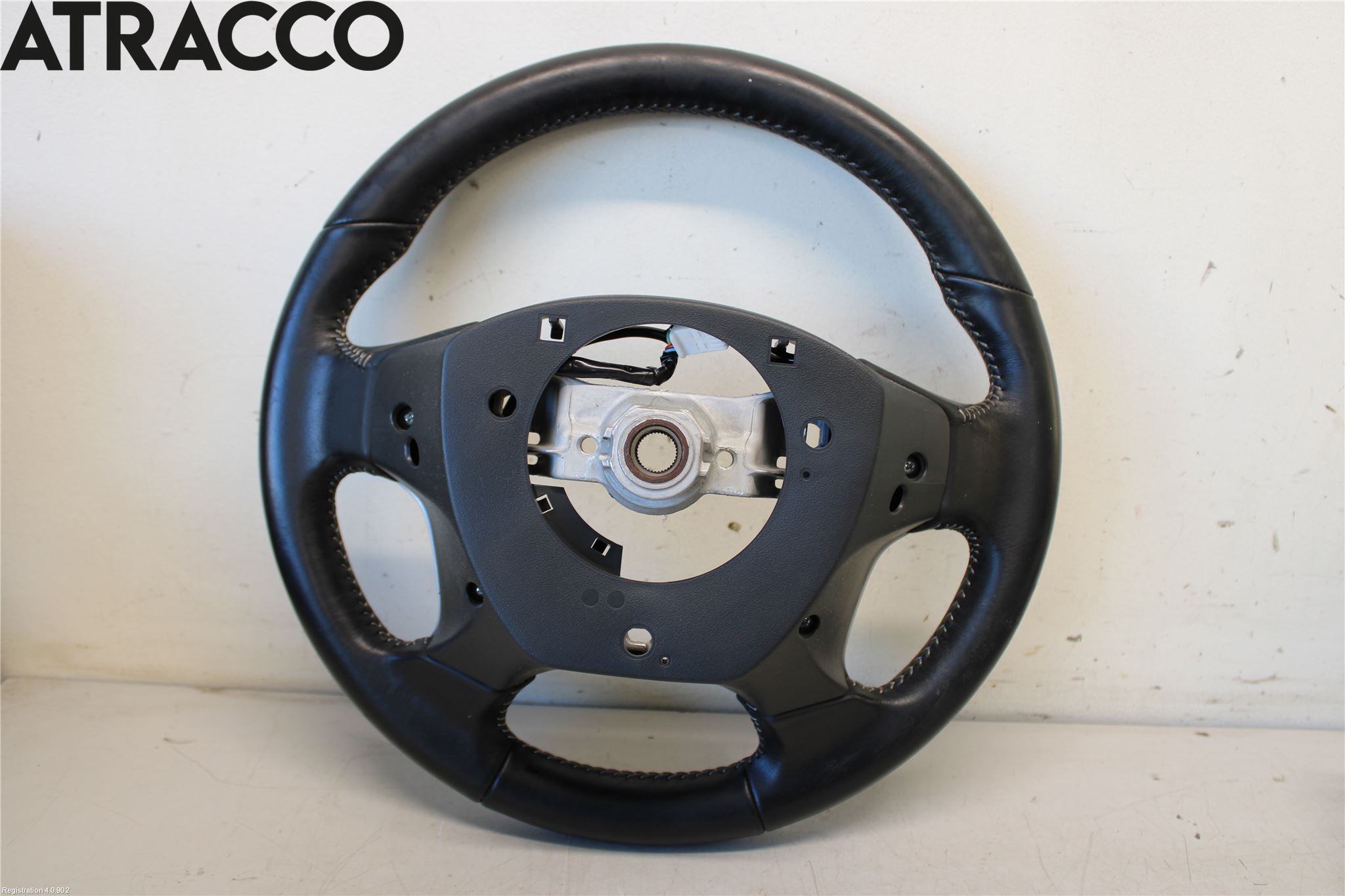 Mitsubishi OUTLANDER 13-21 Ratt