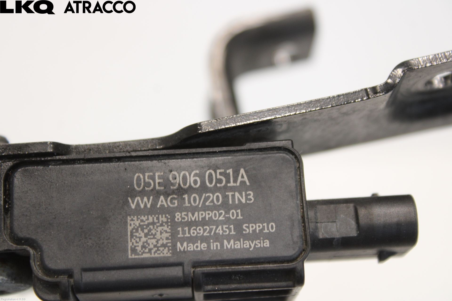 Skoda SUPERB 16-24 Sensor Øvrig