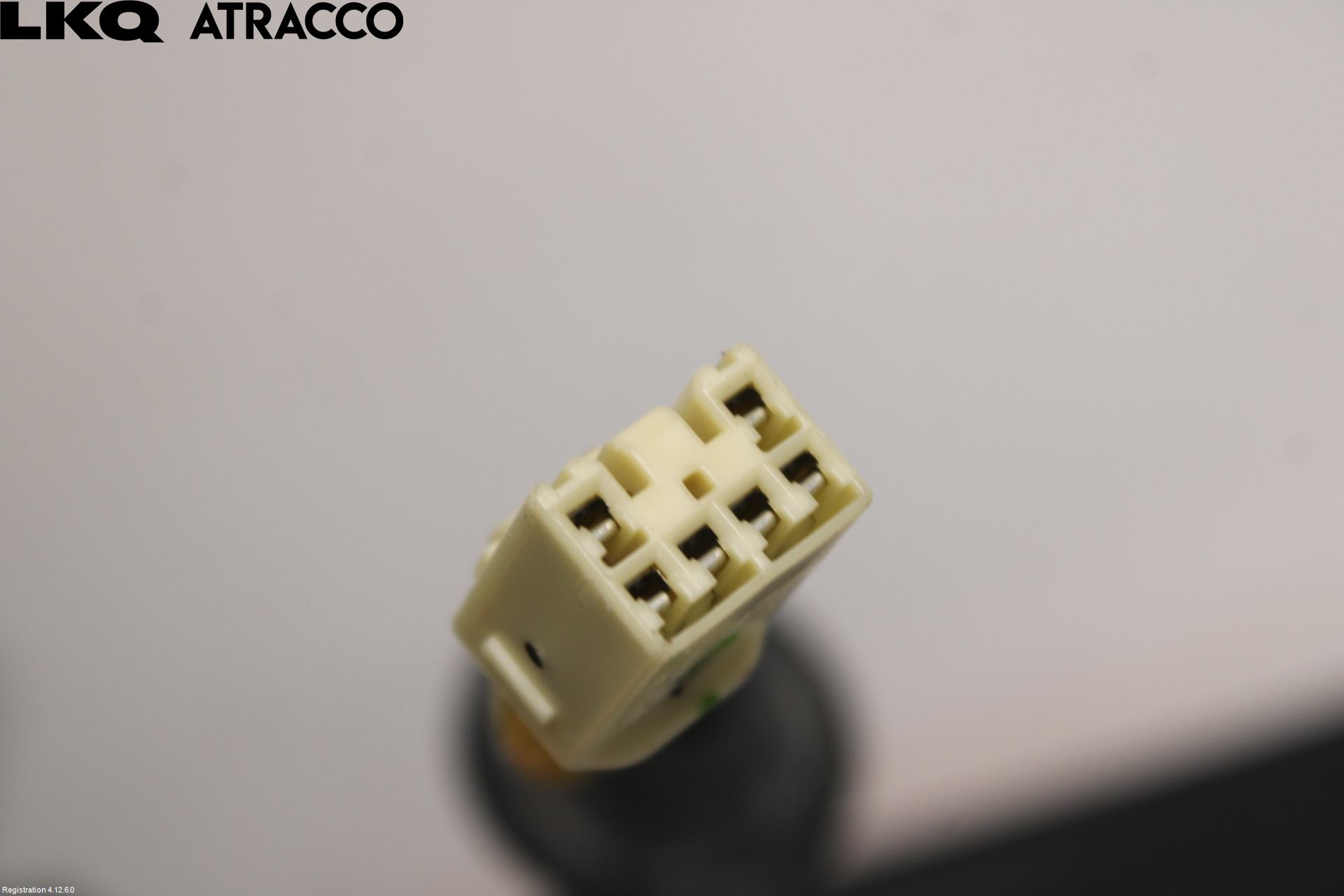 Subaru OUTBACK 15-20 Baklykt Venstre