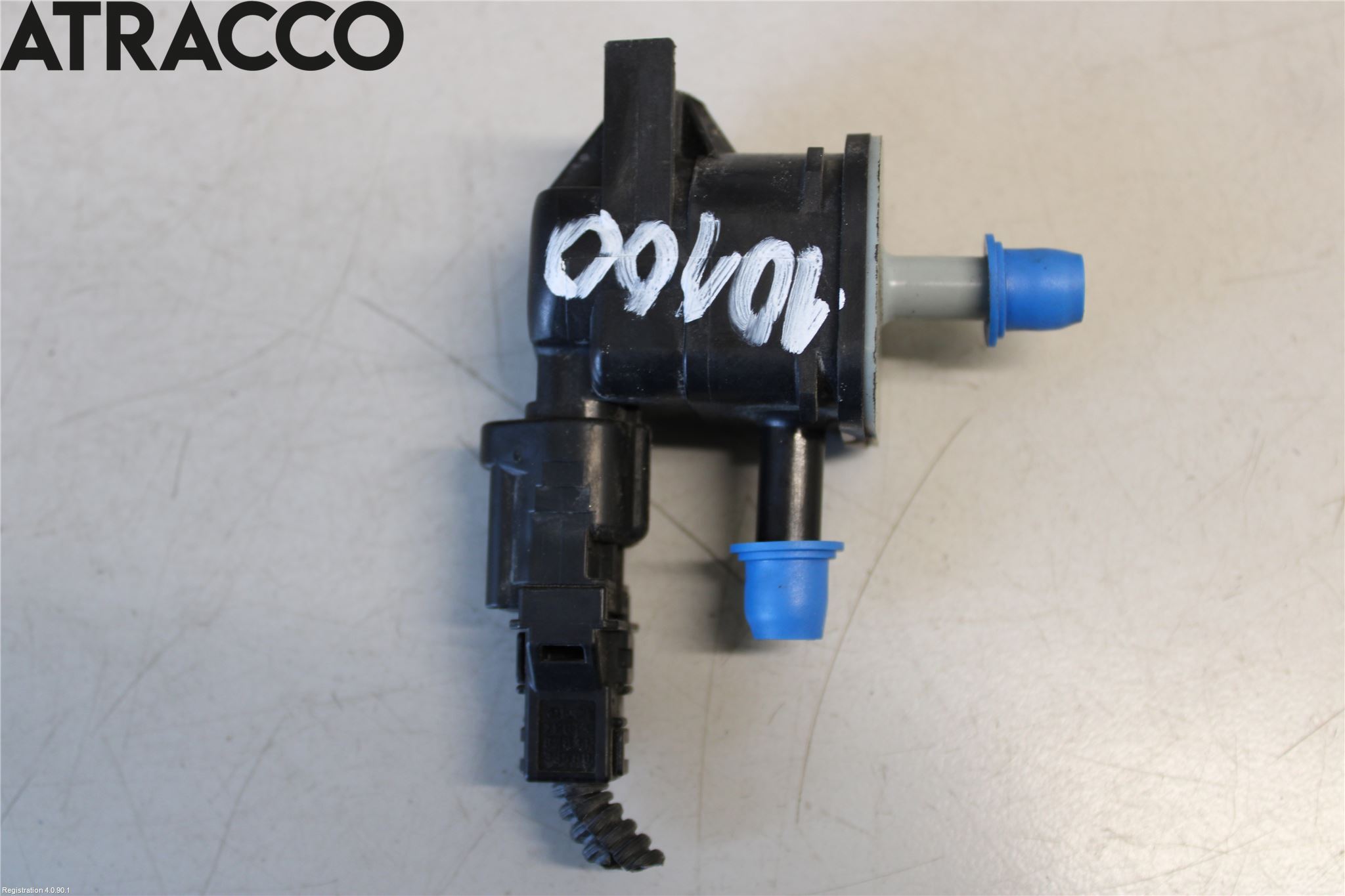 Toyota RAV4 19- Vacuumventil