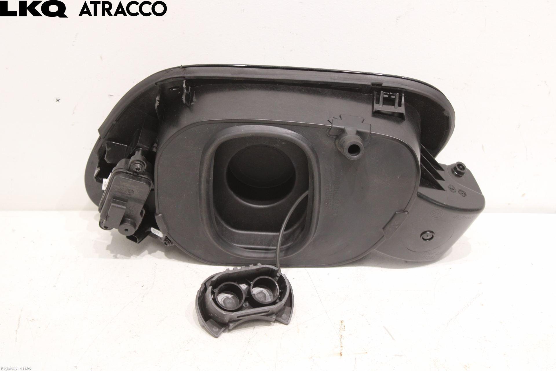 Volkswagen VW ID.4 21- Sentrallåsmotor Tankluke