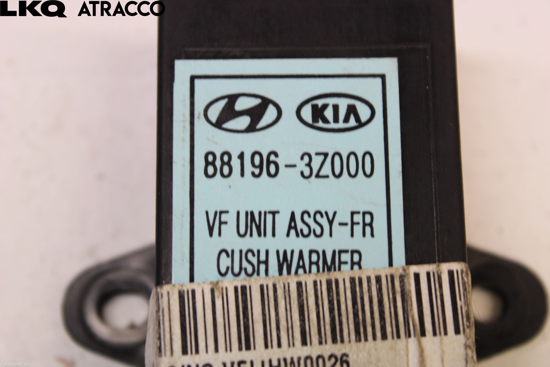 Hyundai i40 08-15 Styreenhet Øvrig