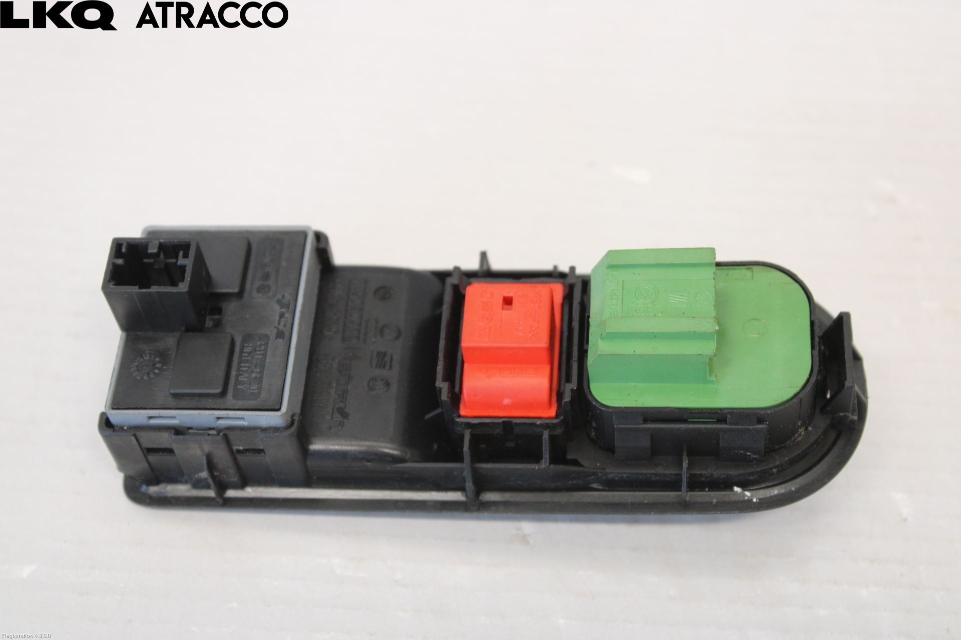 Volkswagen VW TRANSP/CARAVELLE (T5) 04-15 Bryter Vindusheis