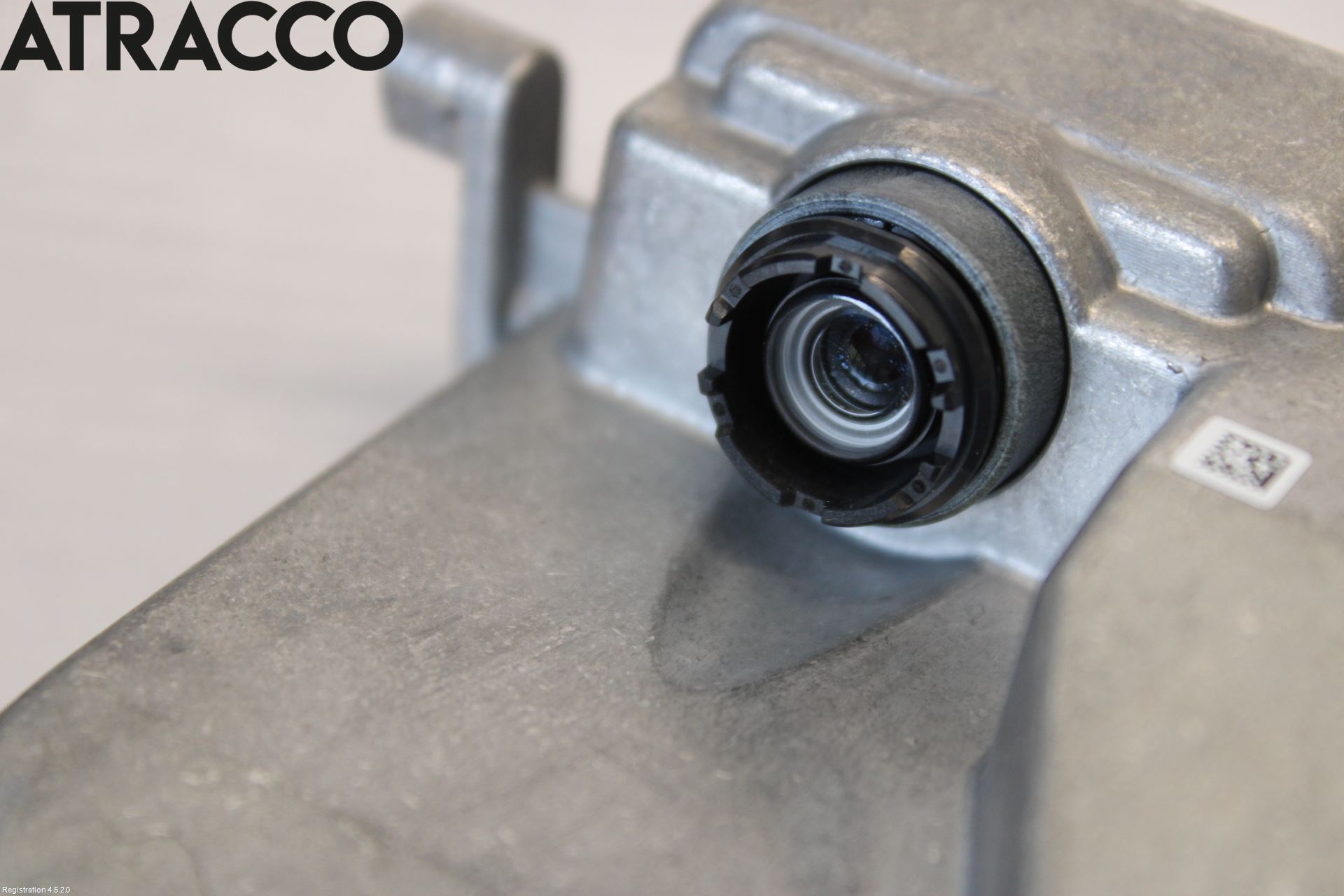 Volkswagen VW GOLF / E-GOLF VII 13-20 Parkeringshjelp Kamera