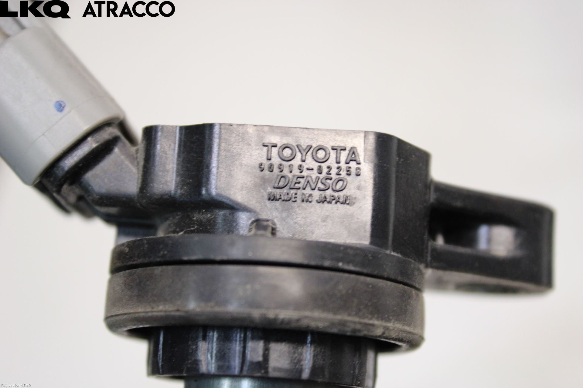 Toyota PRIUS ZVW30 09-20 Coil