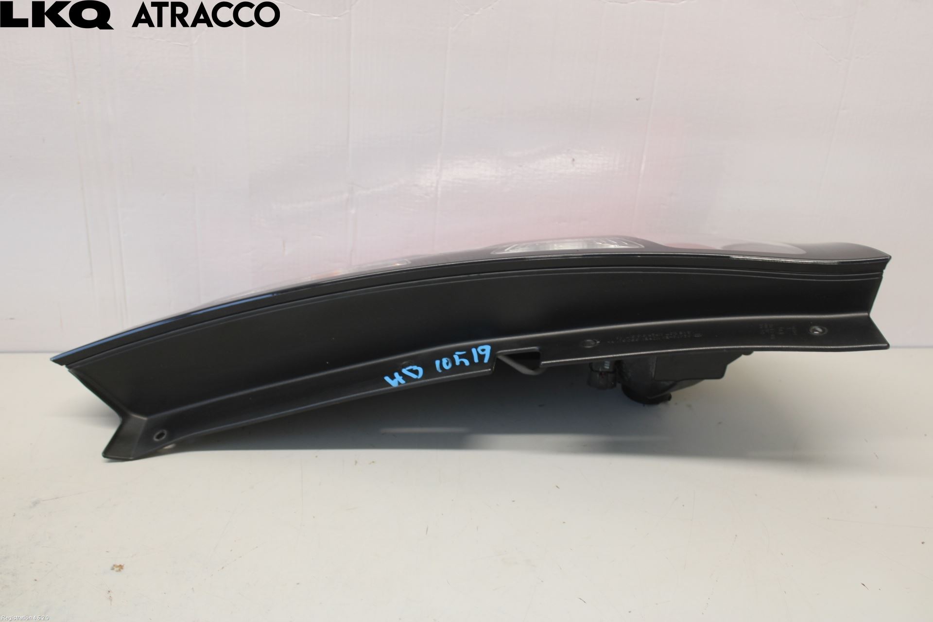 Kia SOUL 09- Baklykt Høyre