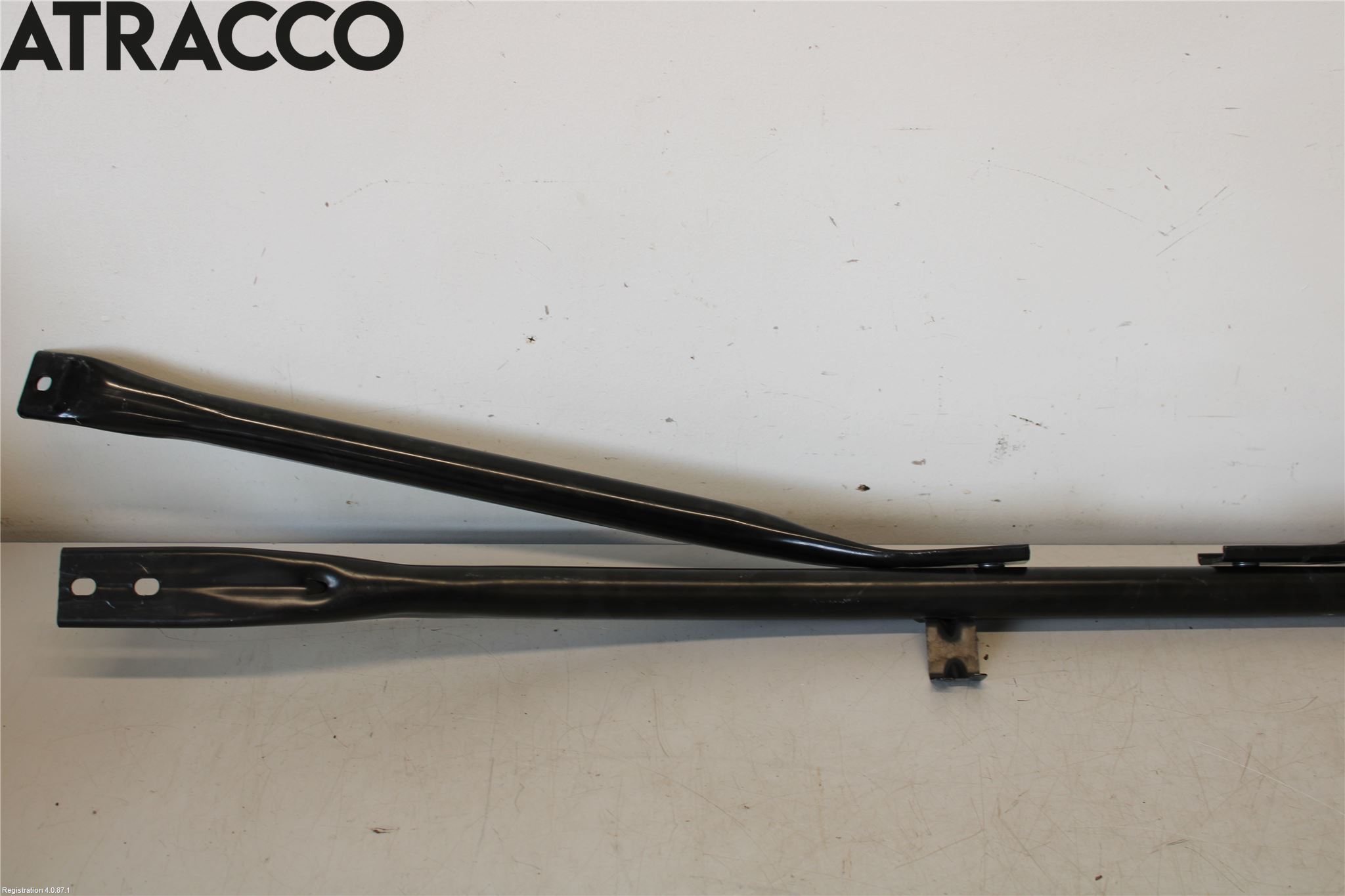 Audi Q5 09-16 Foraksling Momentstag