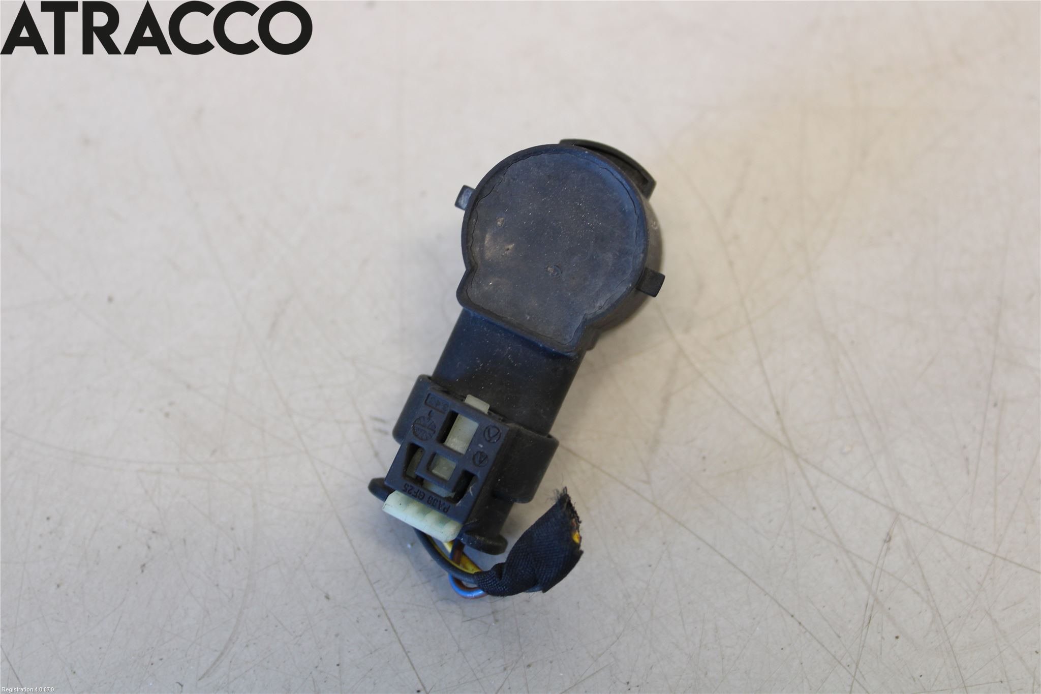 Mercedes-Benz MB C-KLASS (W205) 14-21 Sensor Parkering Front