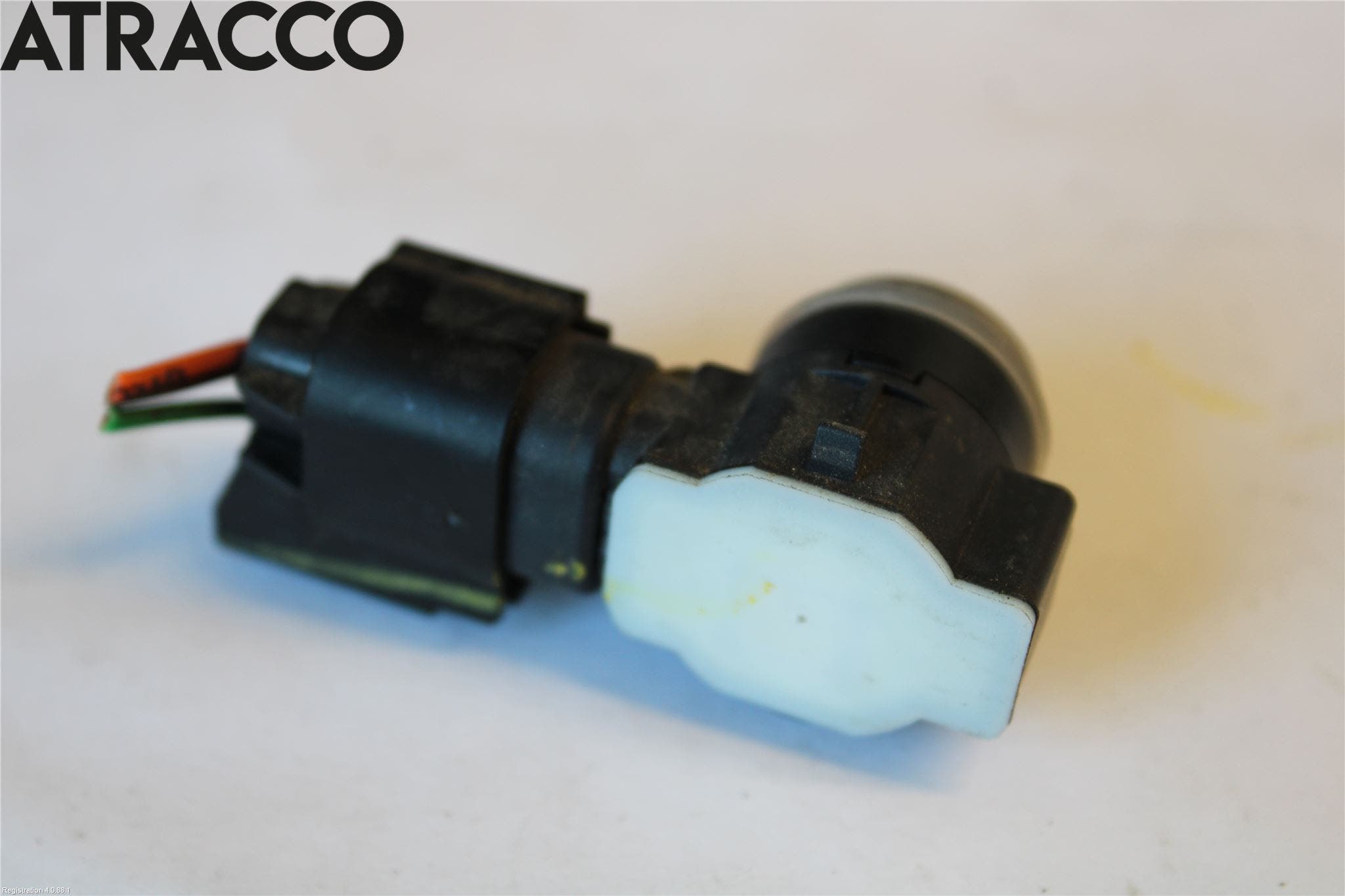 Toyota PROACE II 16- Sensor Parkering Front