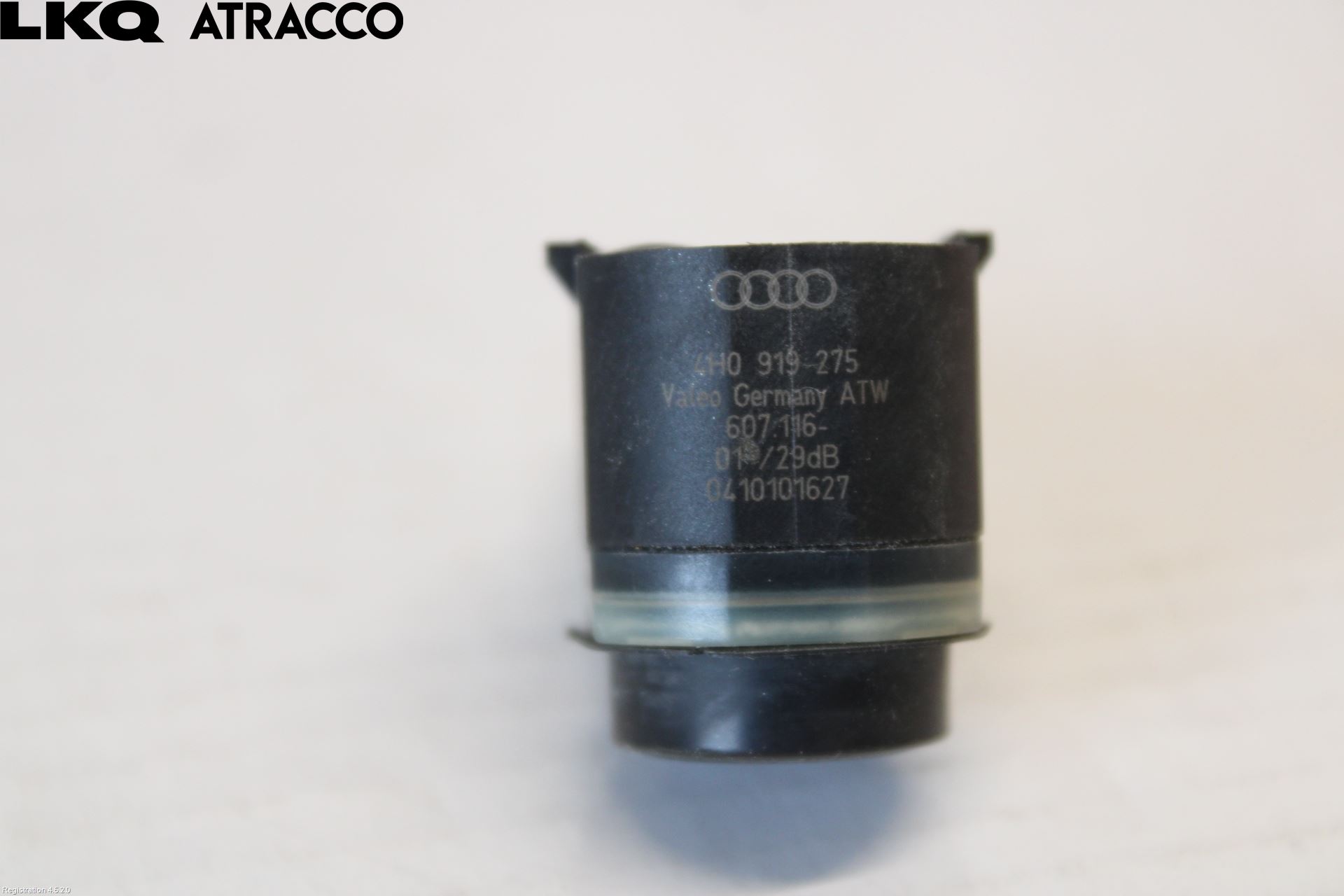 Volkswagen VW PASSAT 11-14 Sensor Ryggesensor