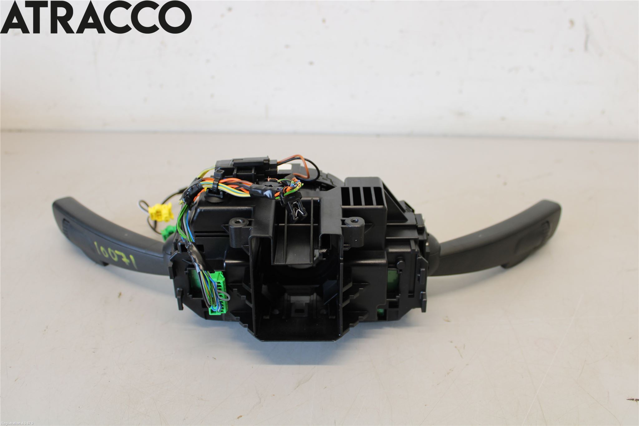 Volvo XC60 09-13 Bryter Ratt Kombi H Og V