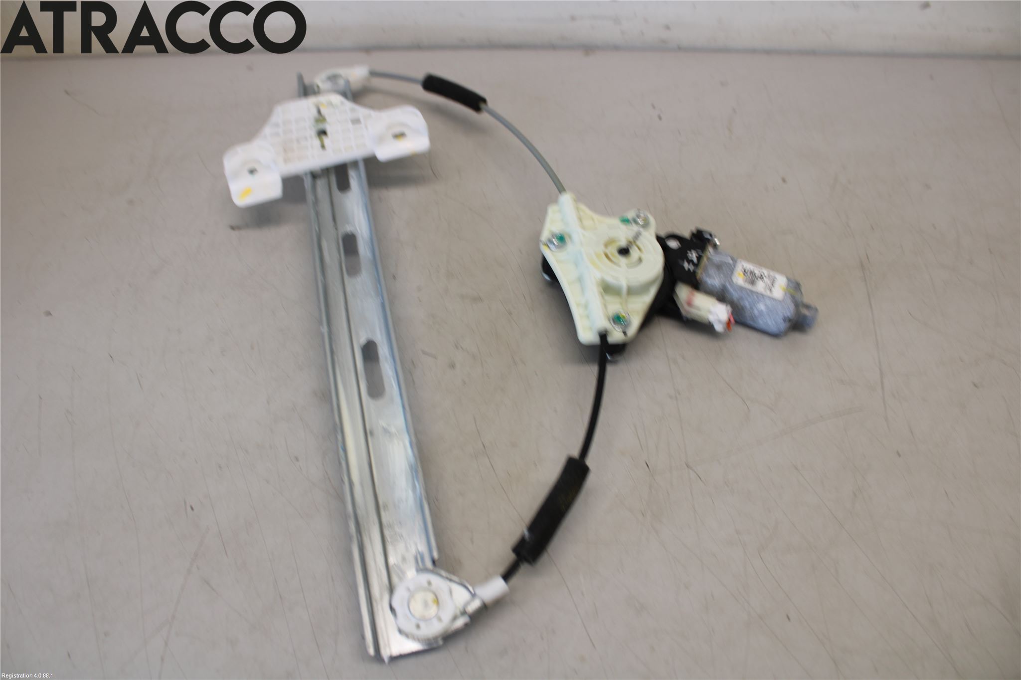 Hyundai i20 GB 15-20 Vindusheis El Komp