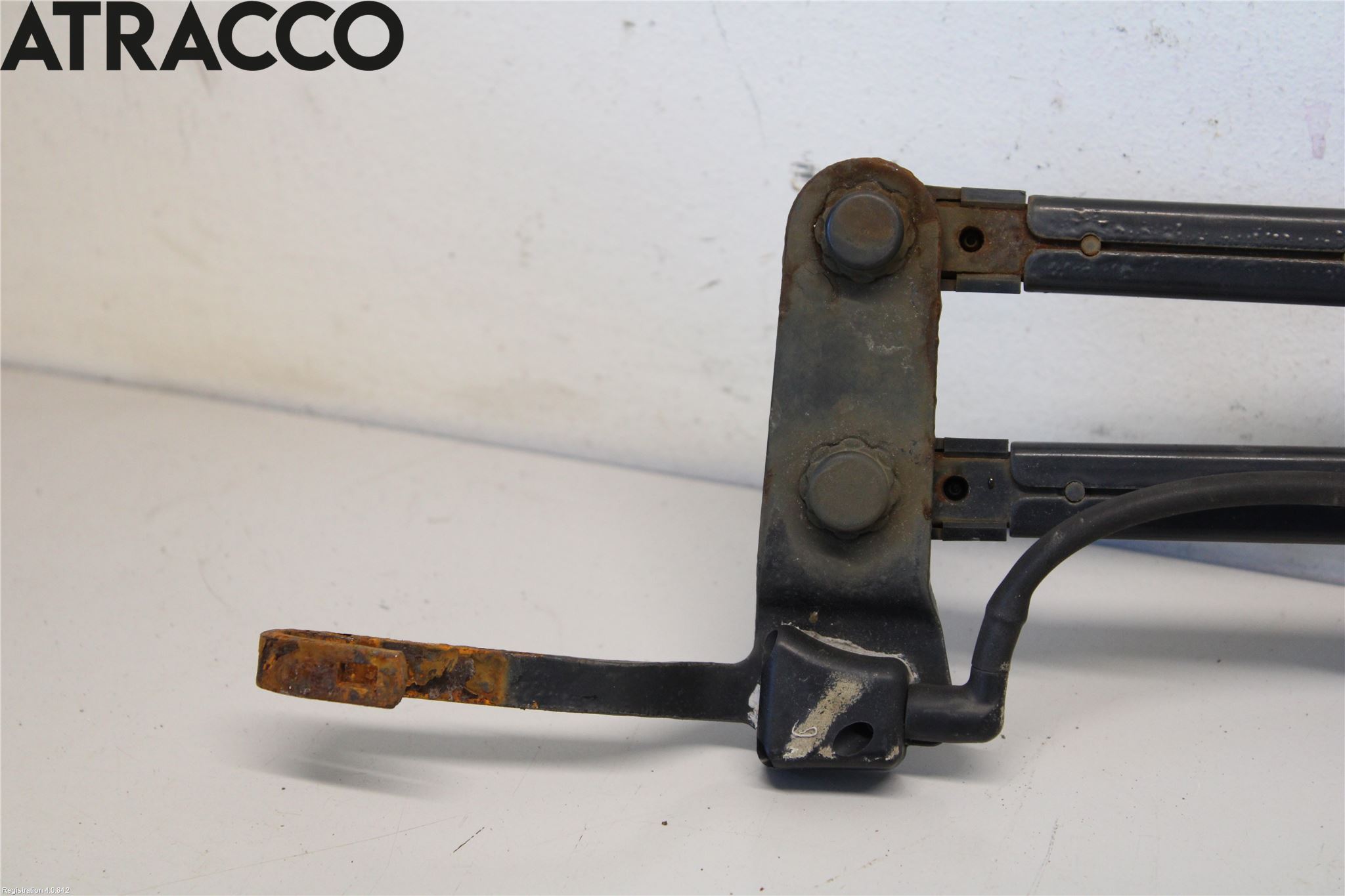 Peugeot 309 Viskerarm-Armer Frontrute