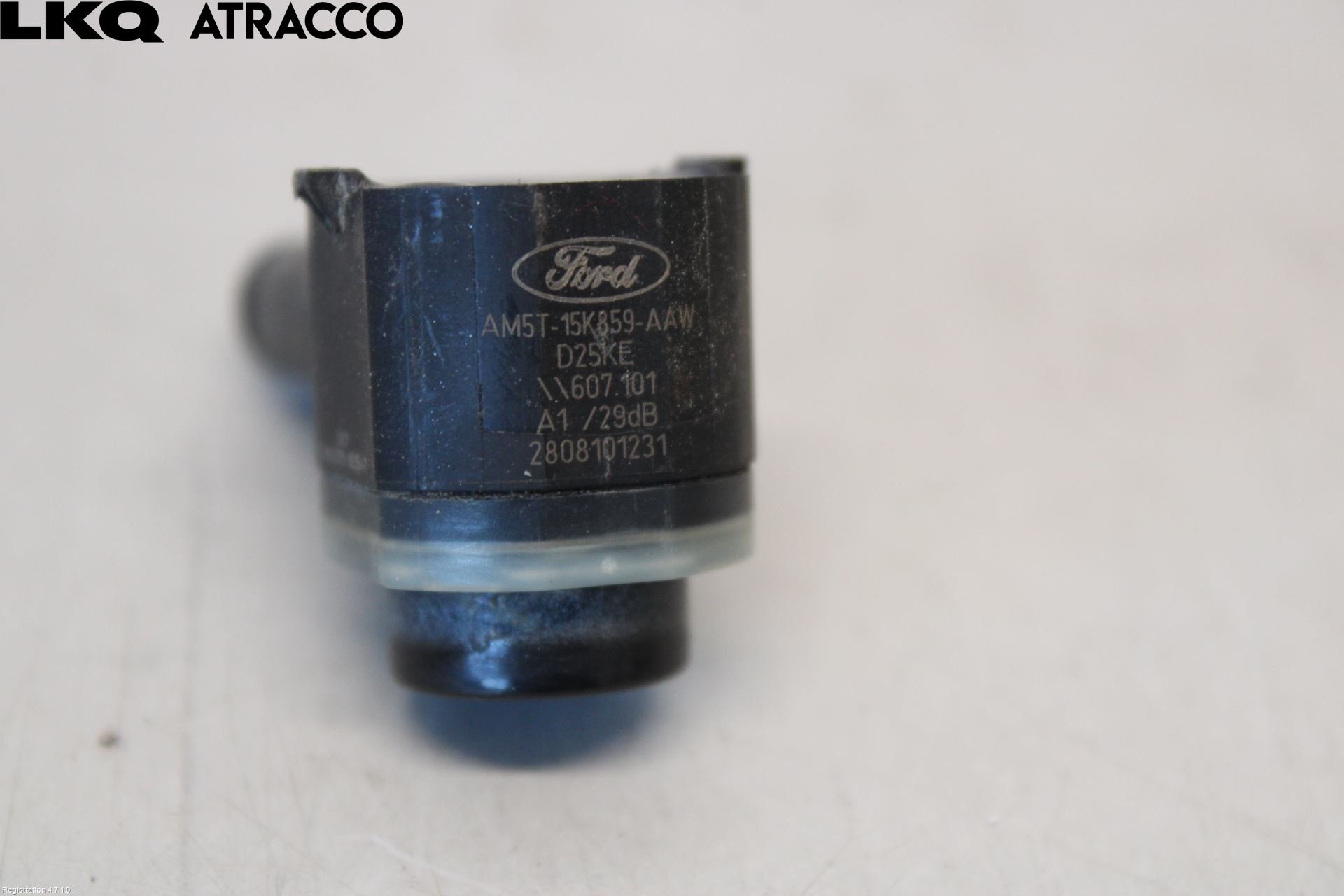 Ford KUGA 08-12 Sensor Parkering Front