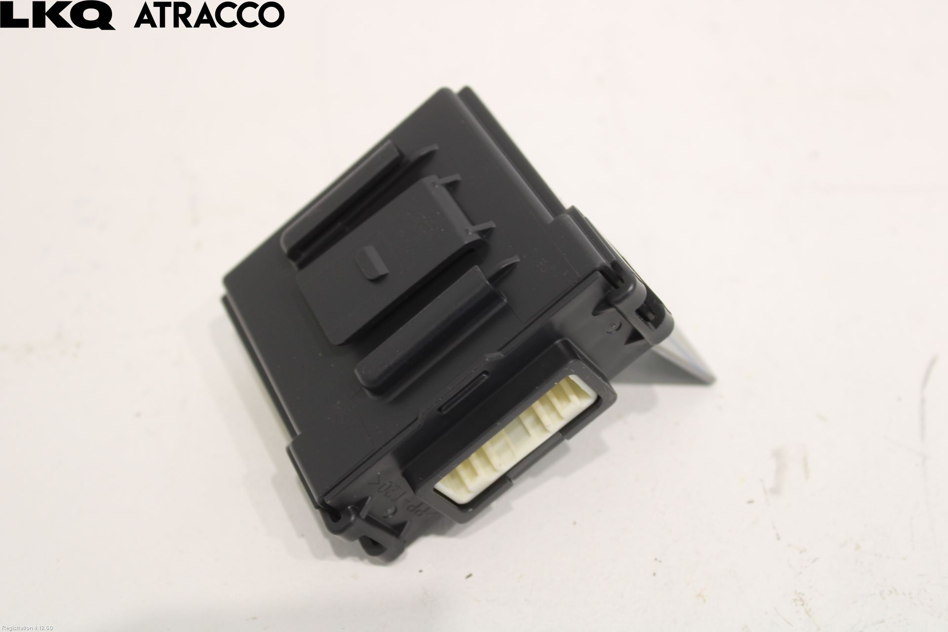 Nissan LEAF 18- Styreenhet Øvrig