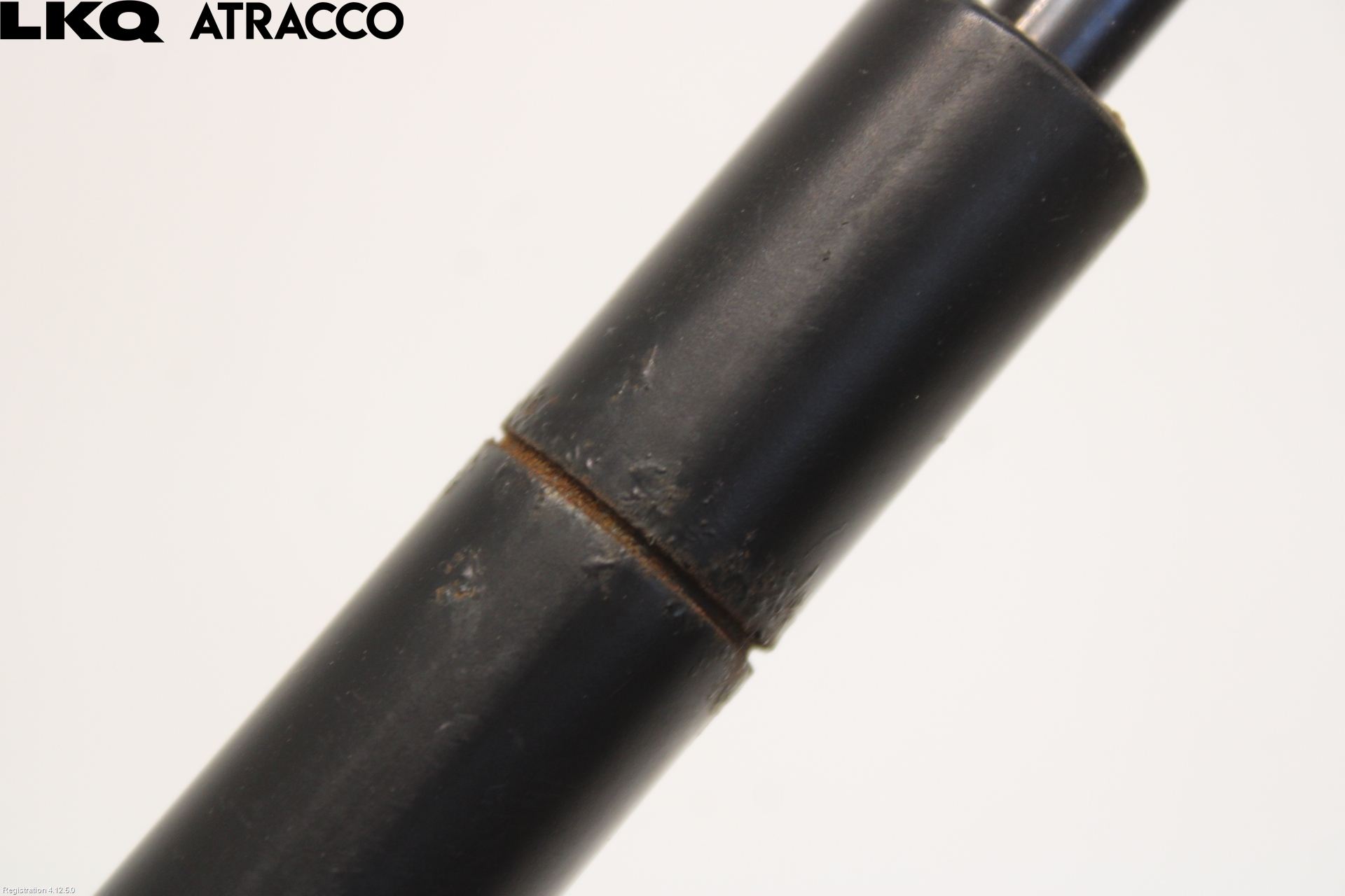 Tesla MODEL S 13- Panser Demper-Gassfjær