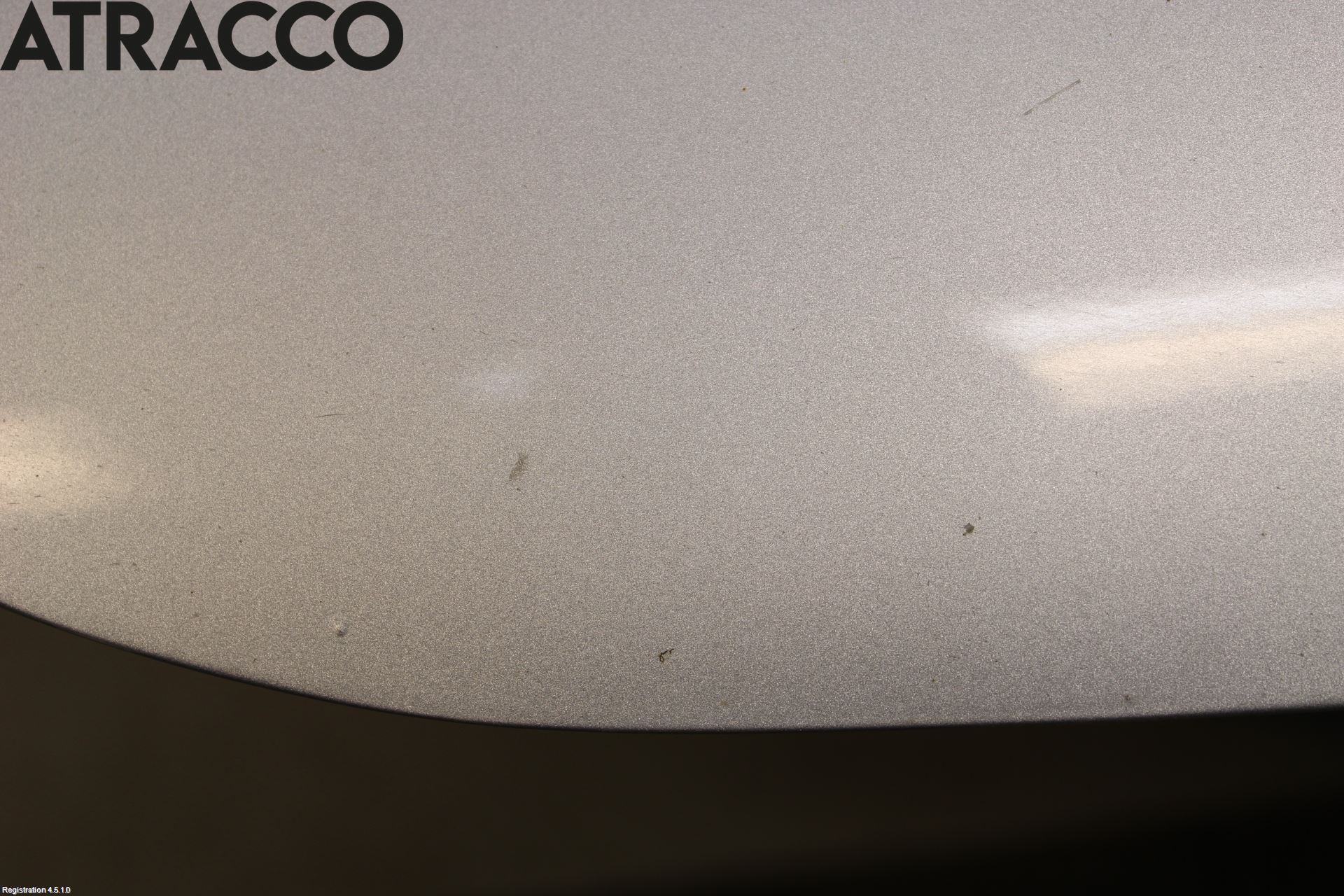 Toyota YARIS XP90 06-11 Dør 4D Bak Høyre