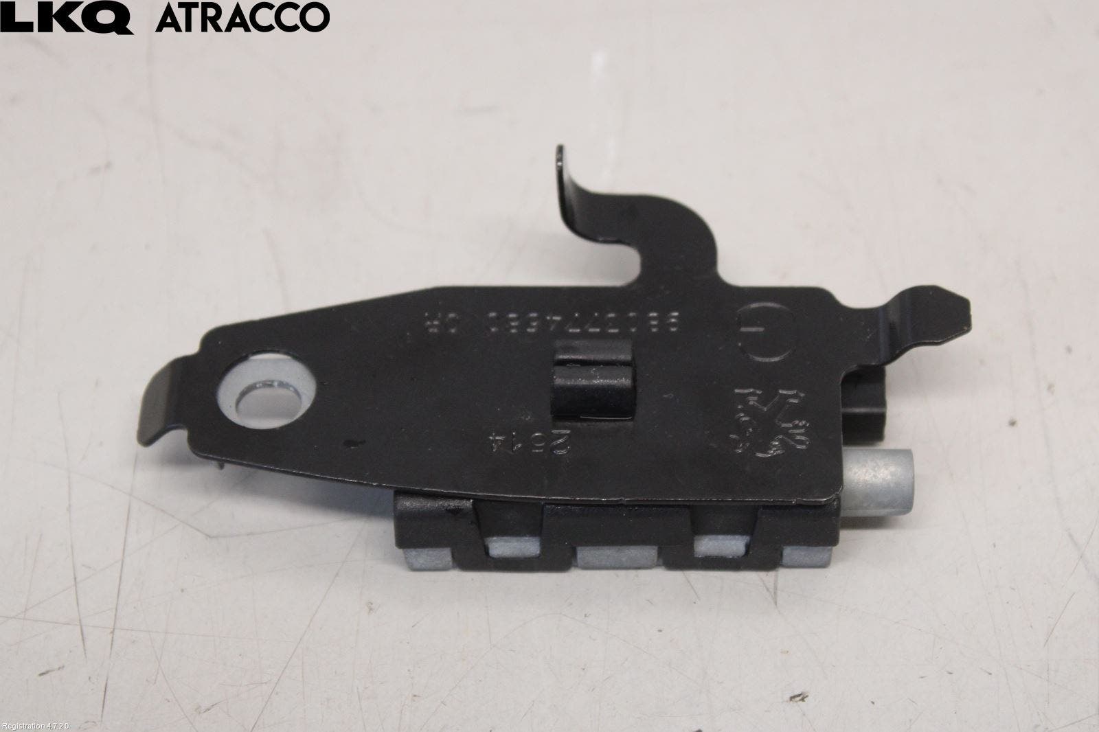 Peugeot 308 14-21 Stereo Antenneforsterker