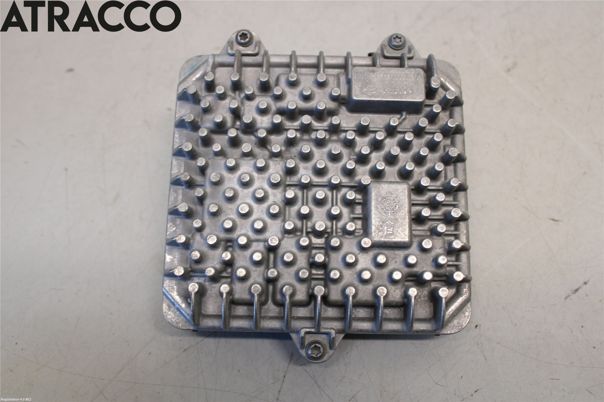 Mini COUNTRYMAN F60 17-23 Styreenhet Xenon