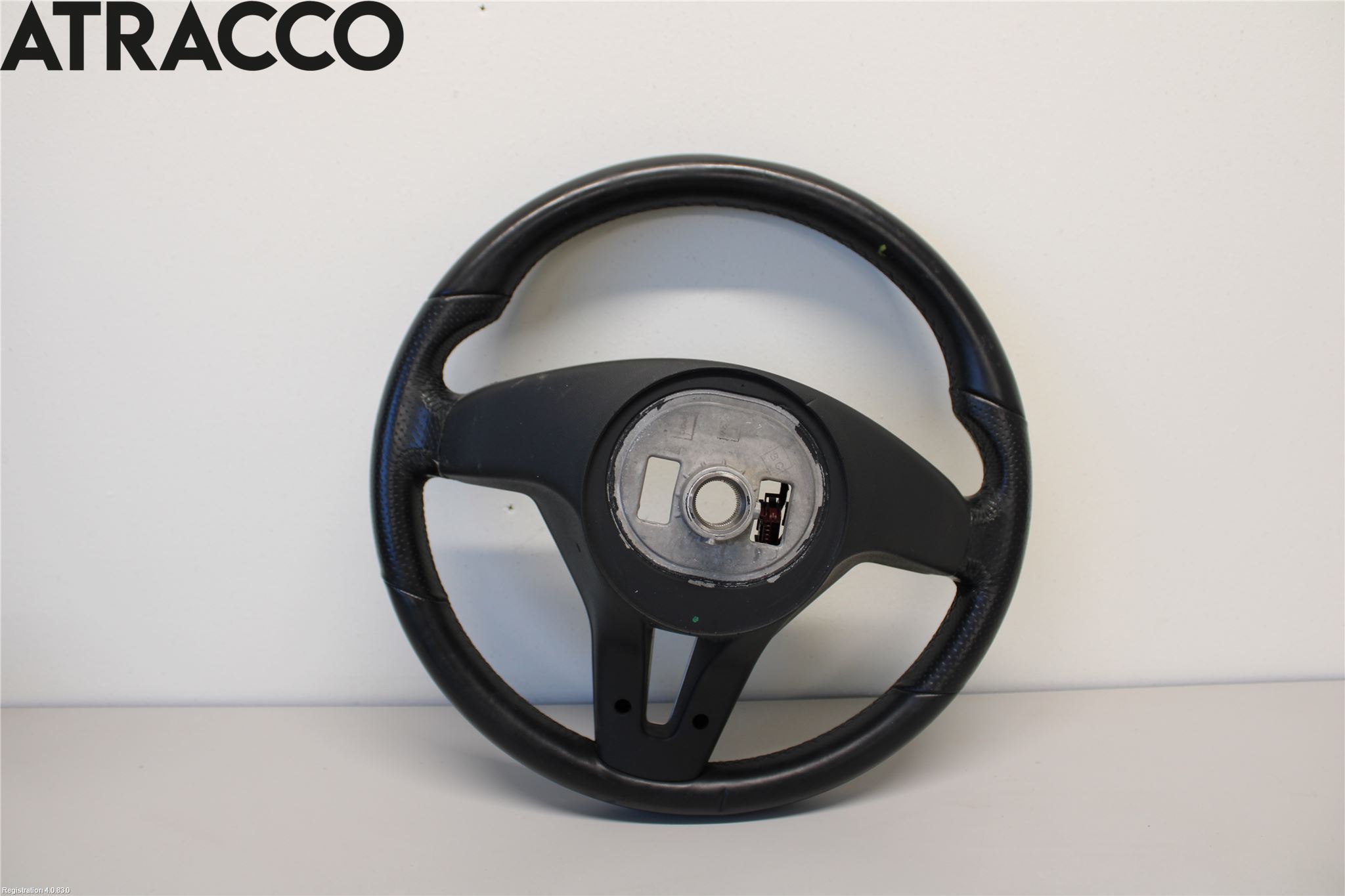 Mercedes-Benz MB C-KLASS (W204) 07-15 Ratt