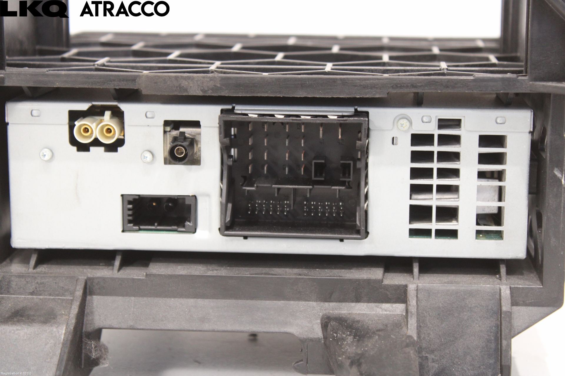 Audi A7/S7 4G 11-17 Stereo Radio