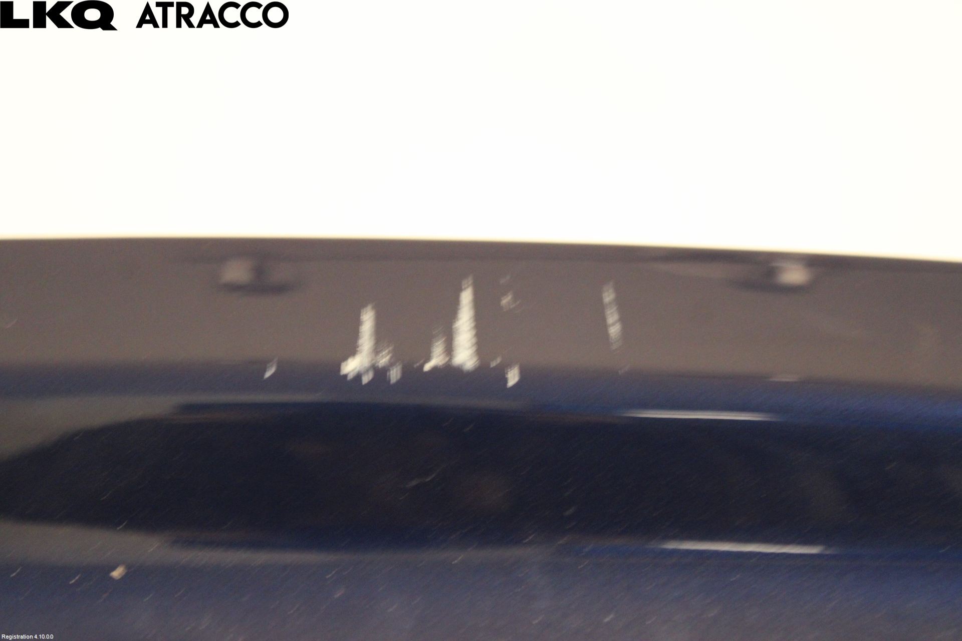 Tesla MODEL S 13- Bakluke Cc - Kombi