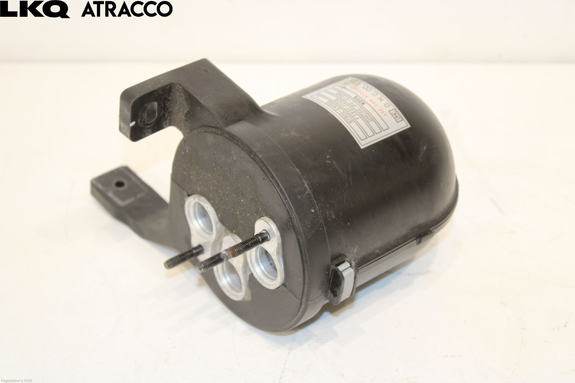 Kia SOUL 09- Varme Ac Øvrig