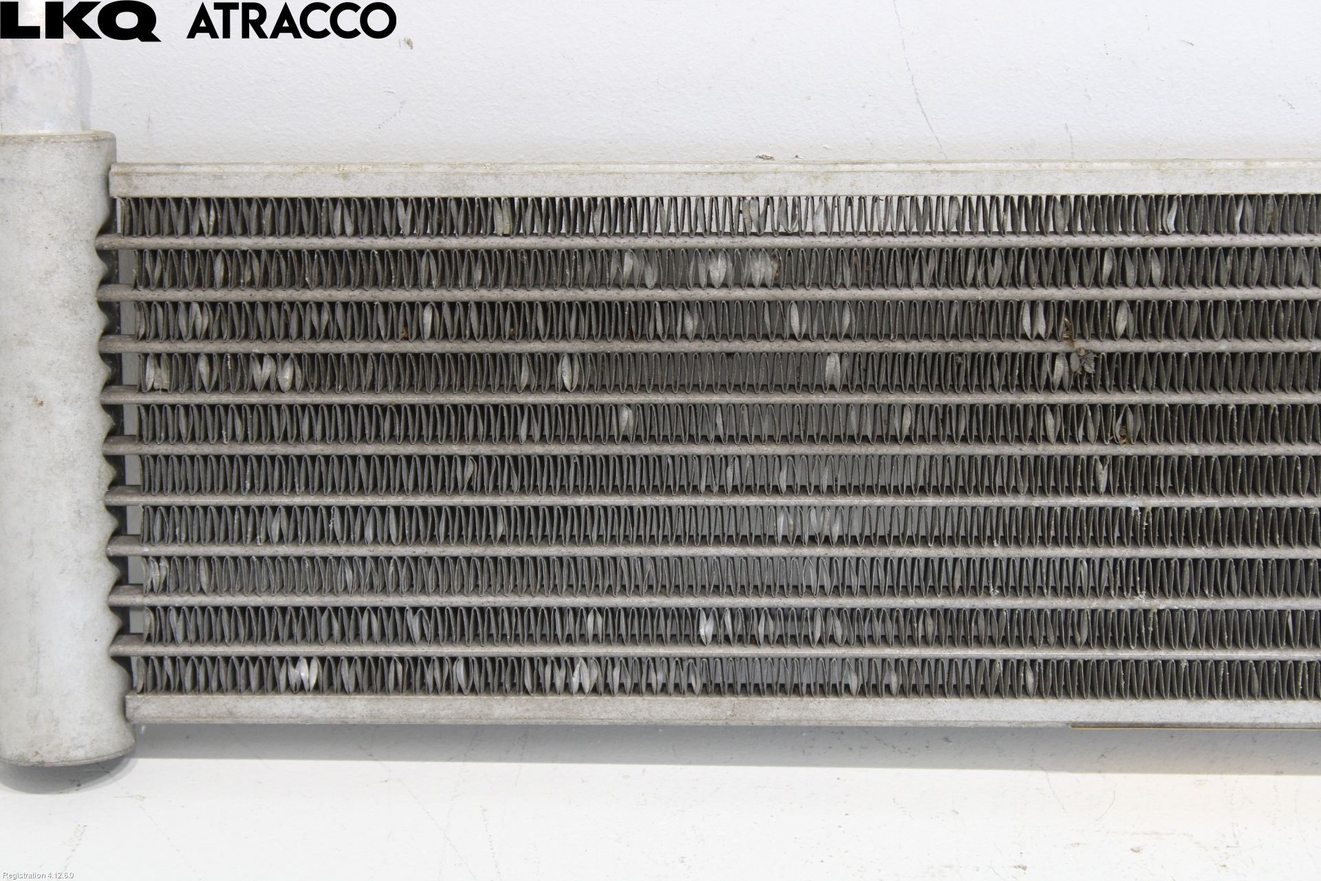 Mercedes-Benz MB B-KLASS (W246/W242) 12-19 Radiator Automat