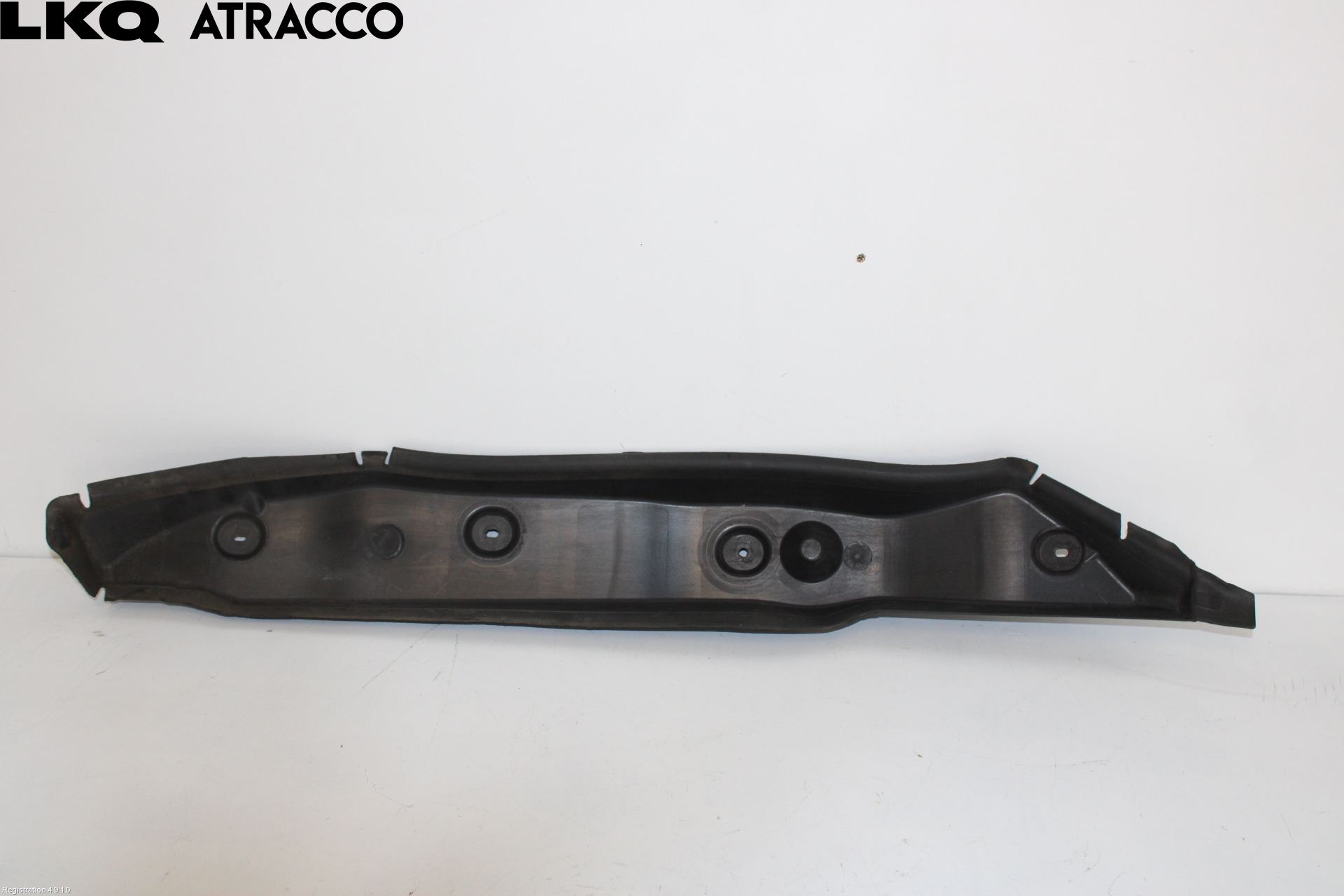 Mercedes-Benz MB B-KLASS (W246/W242) 12-19 Skjerm Indre