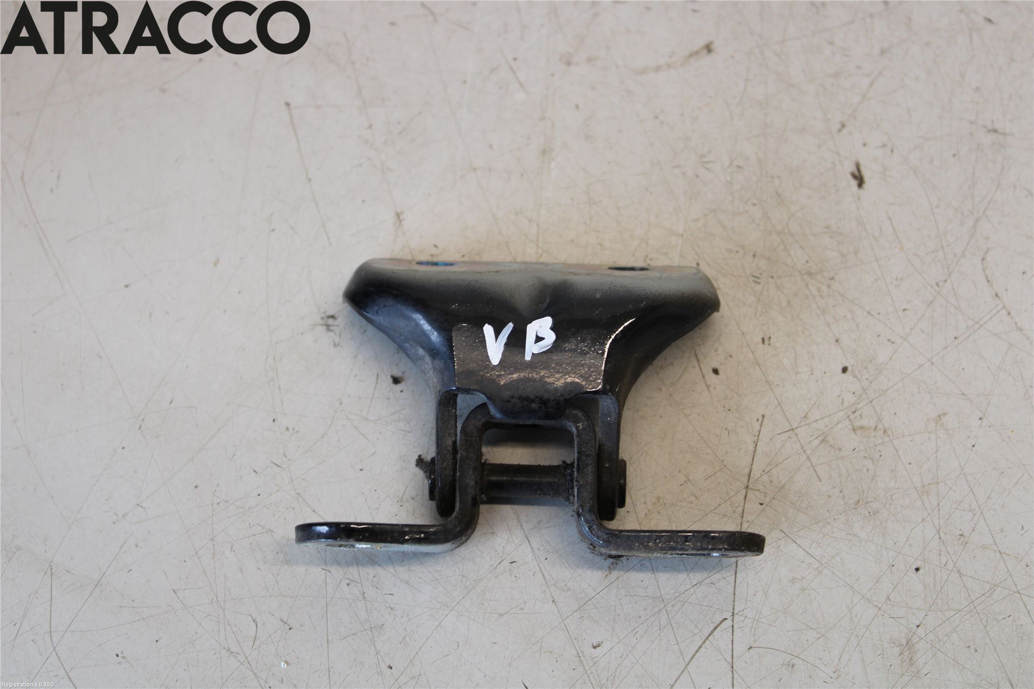 Hyundai ix35 Dørhengsel